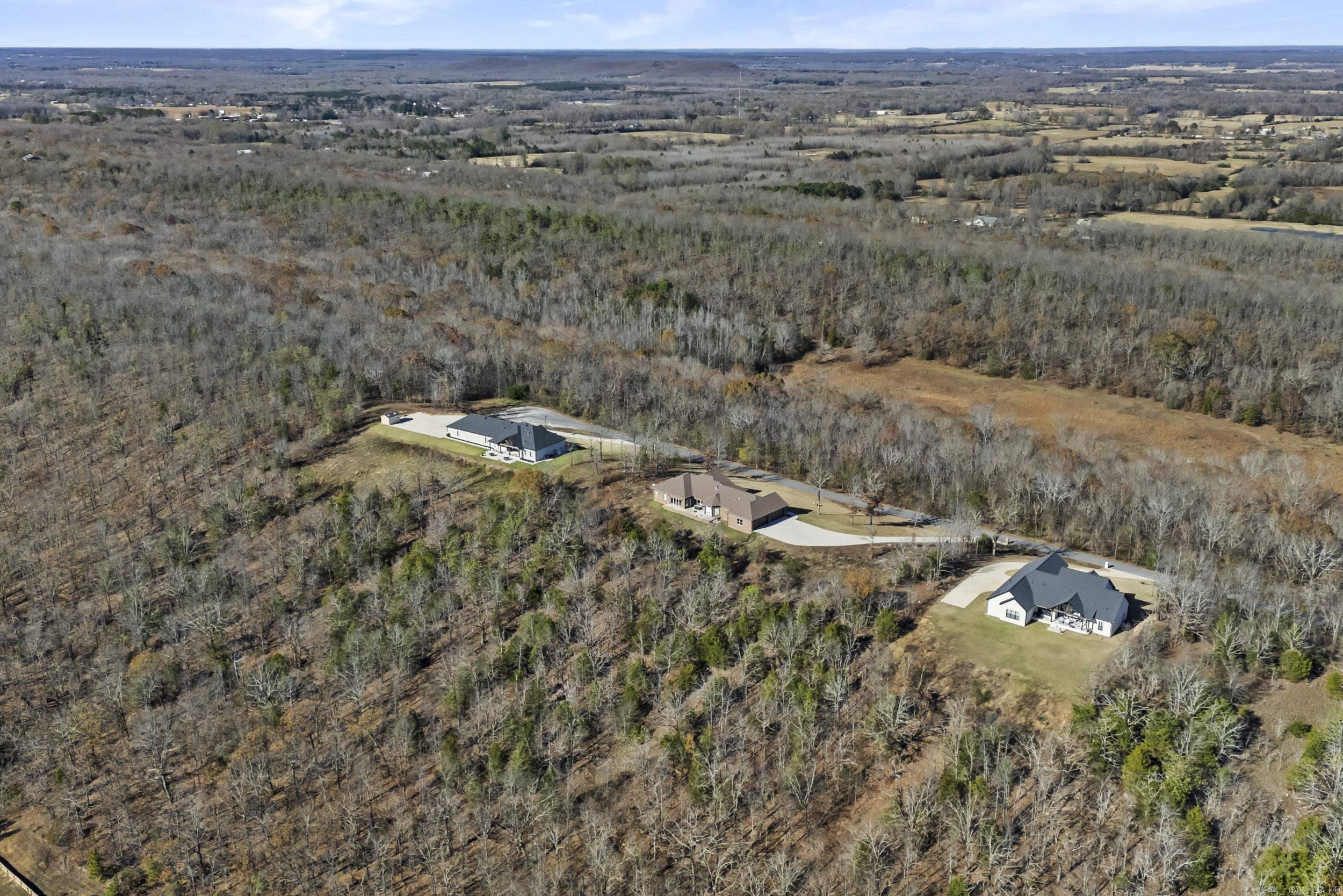 MOUNTAIN RANCH ESTATES ADDITION - Residential