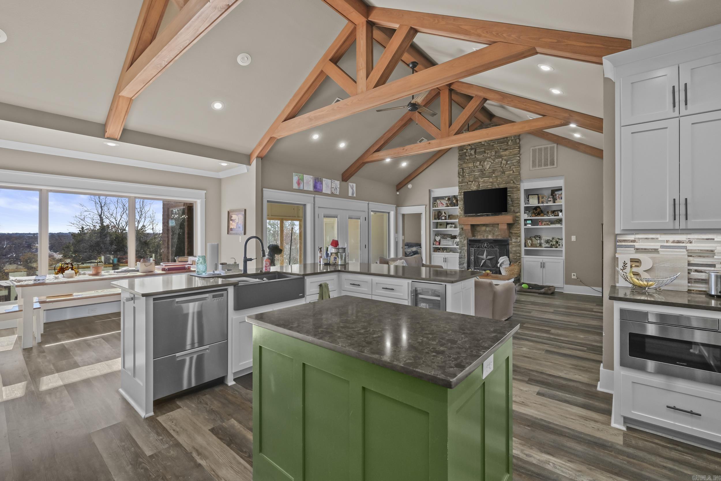 MOUNTAIN RANCH ESTATES ADDITION - Residential