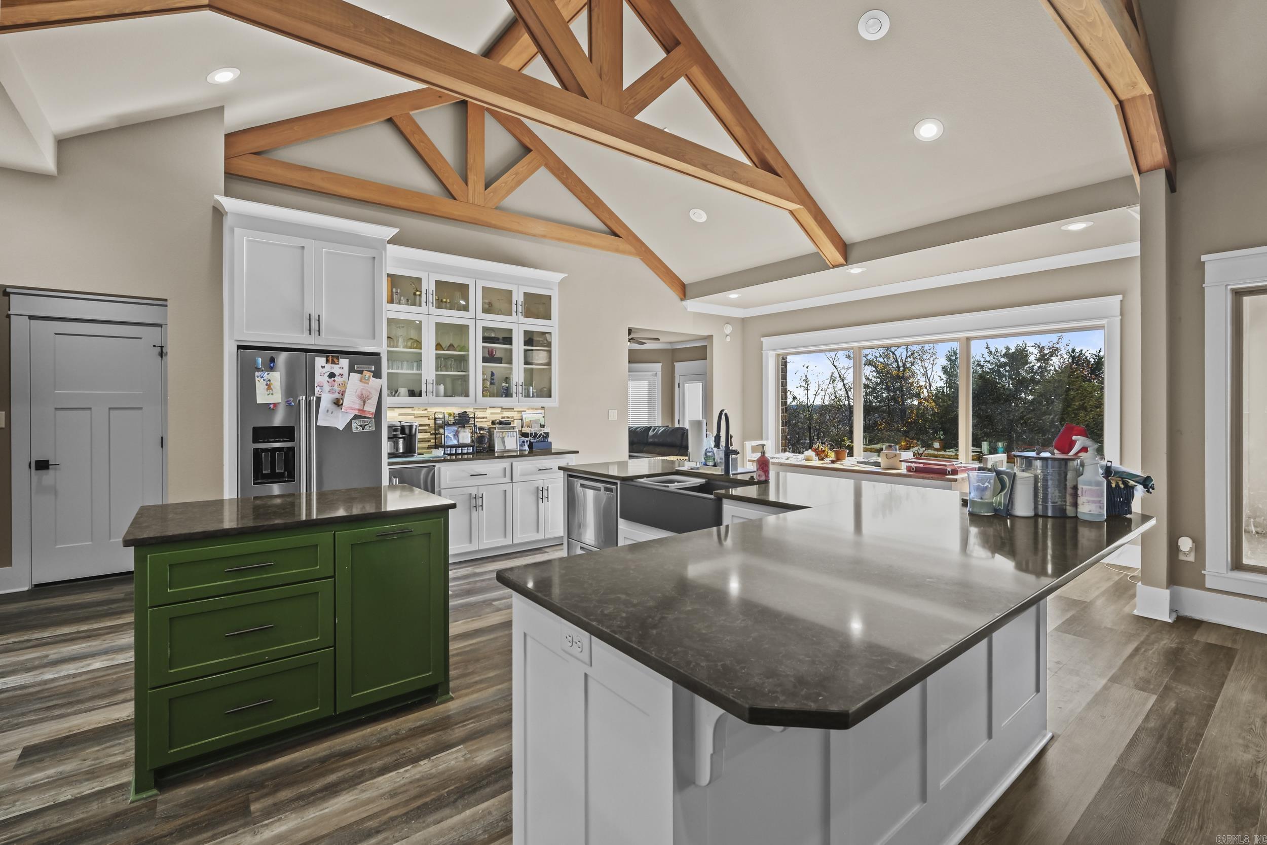 MOUNTAIN RANCH ESTATES ADDITION - Residential