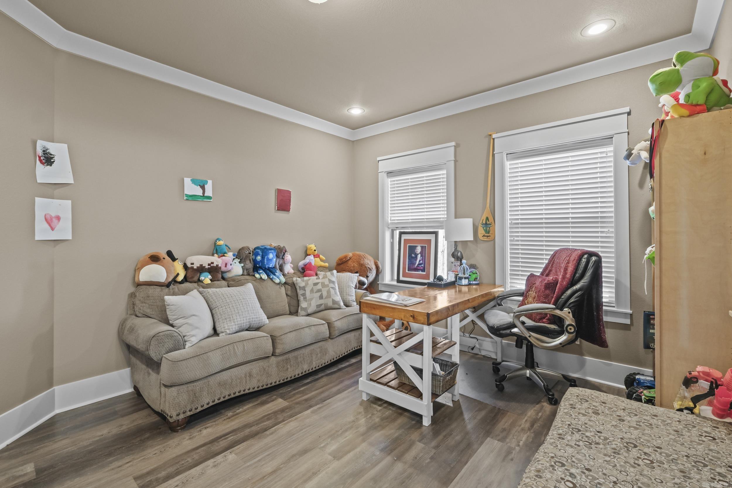 MOUNTAIN RANCH ESTATES ADDITION - Residential