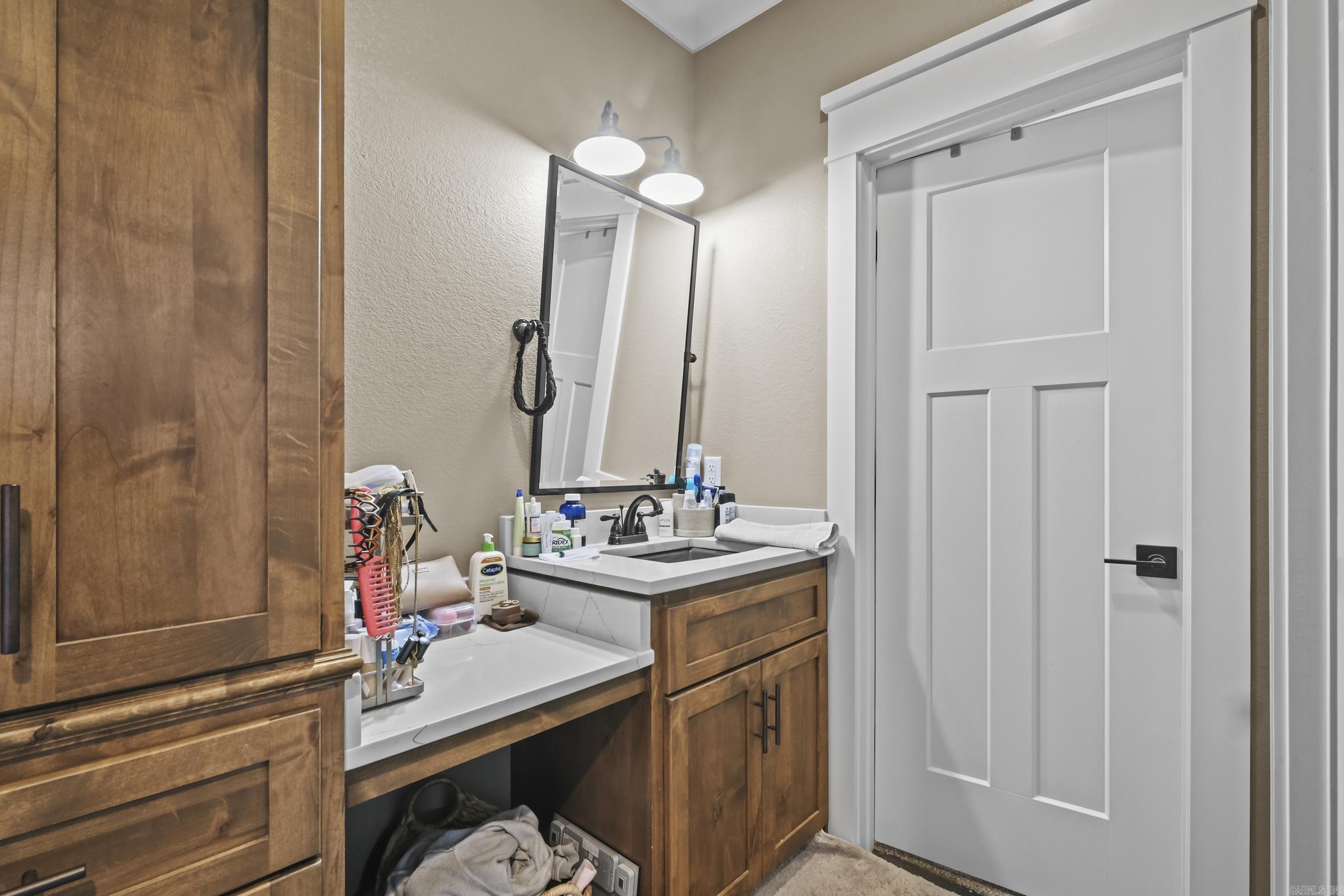 MOUNTAIN RANCH ESTATES ADDITION - Residential