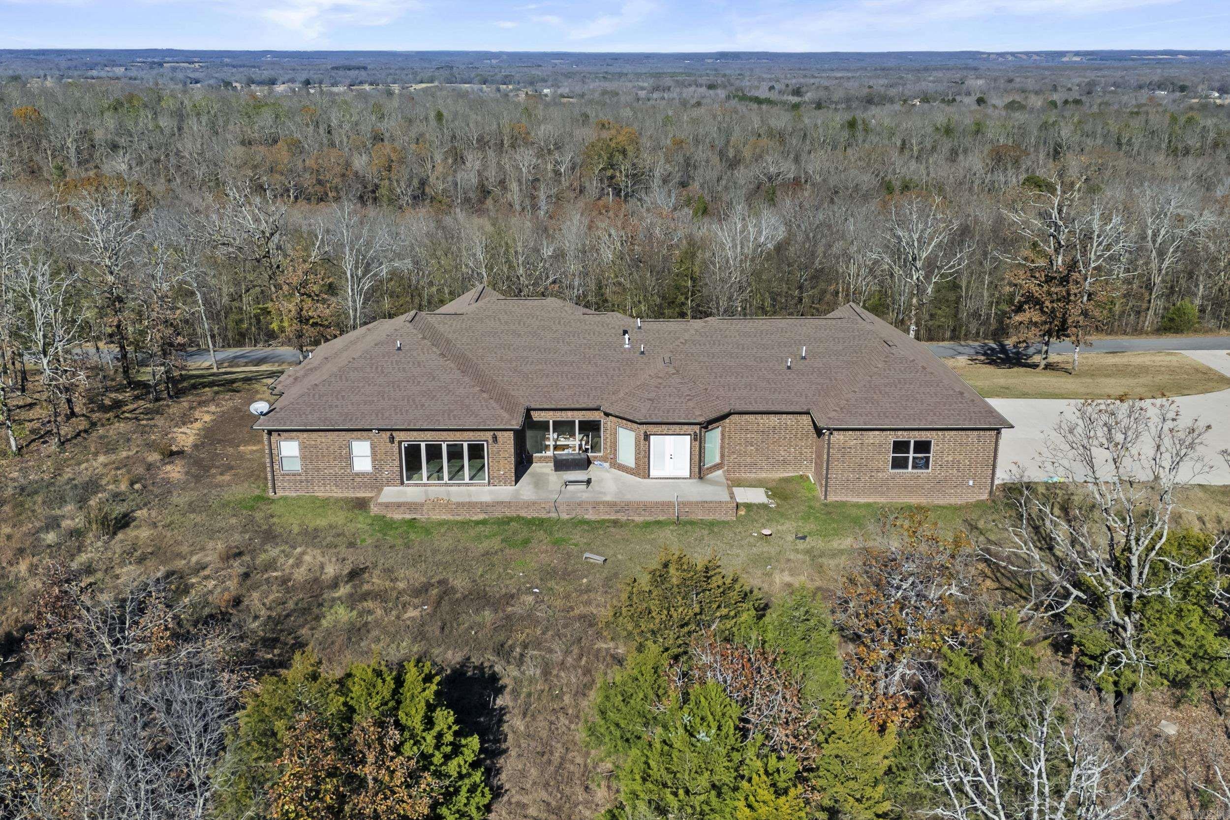 MOUNTAIN RANCH ESTATES ADDITION - Residential