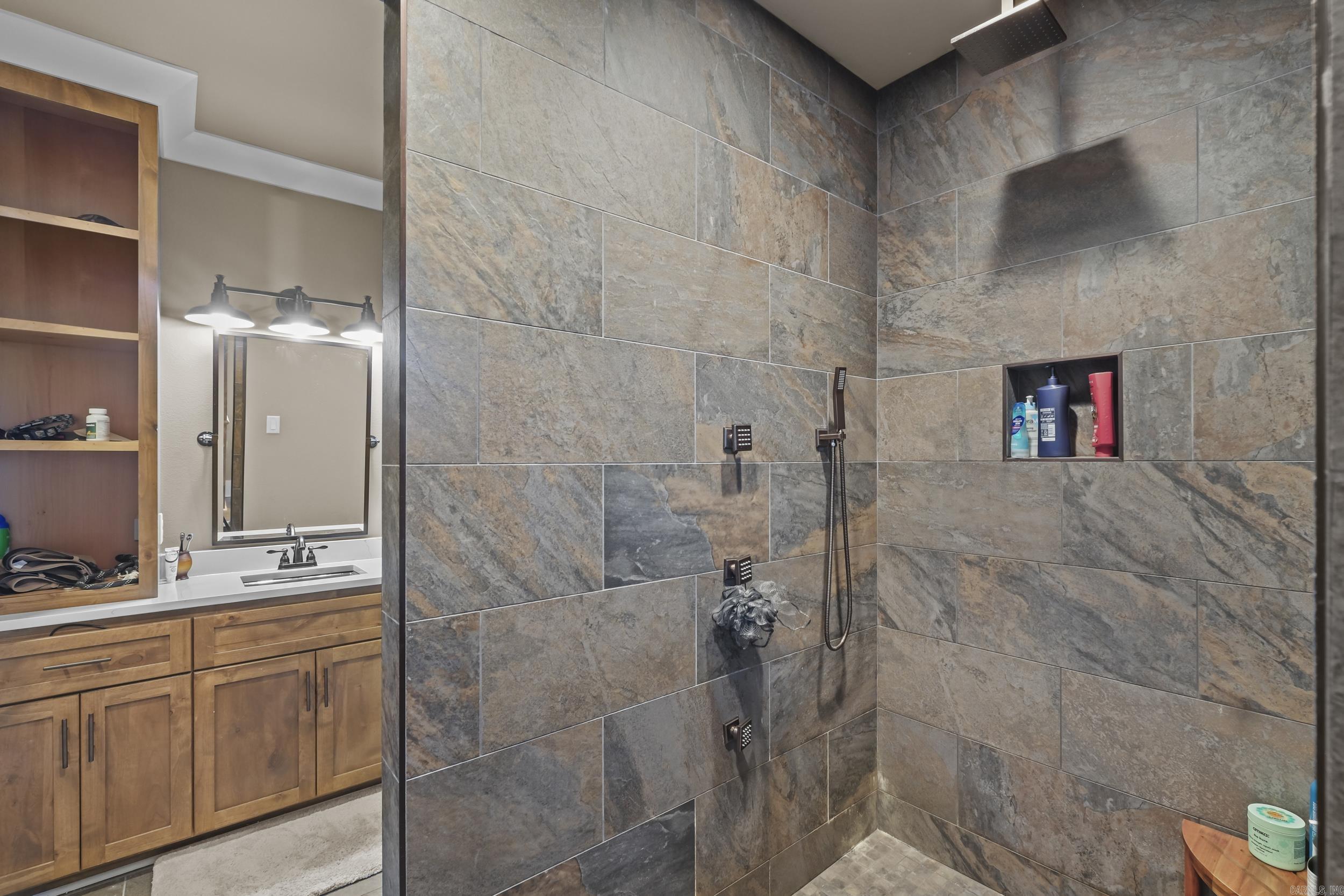 MOUNTAIN RANCH ESTATES ADDITION - Residential