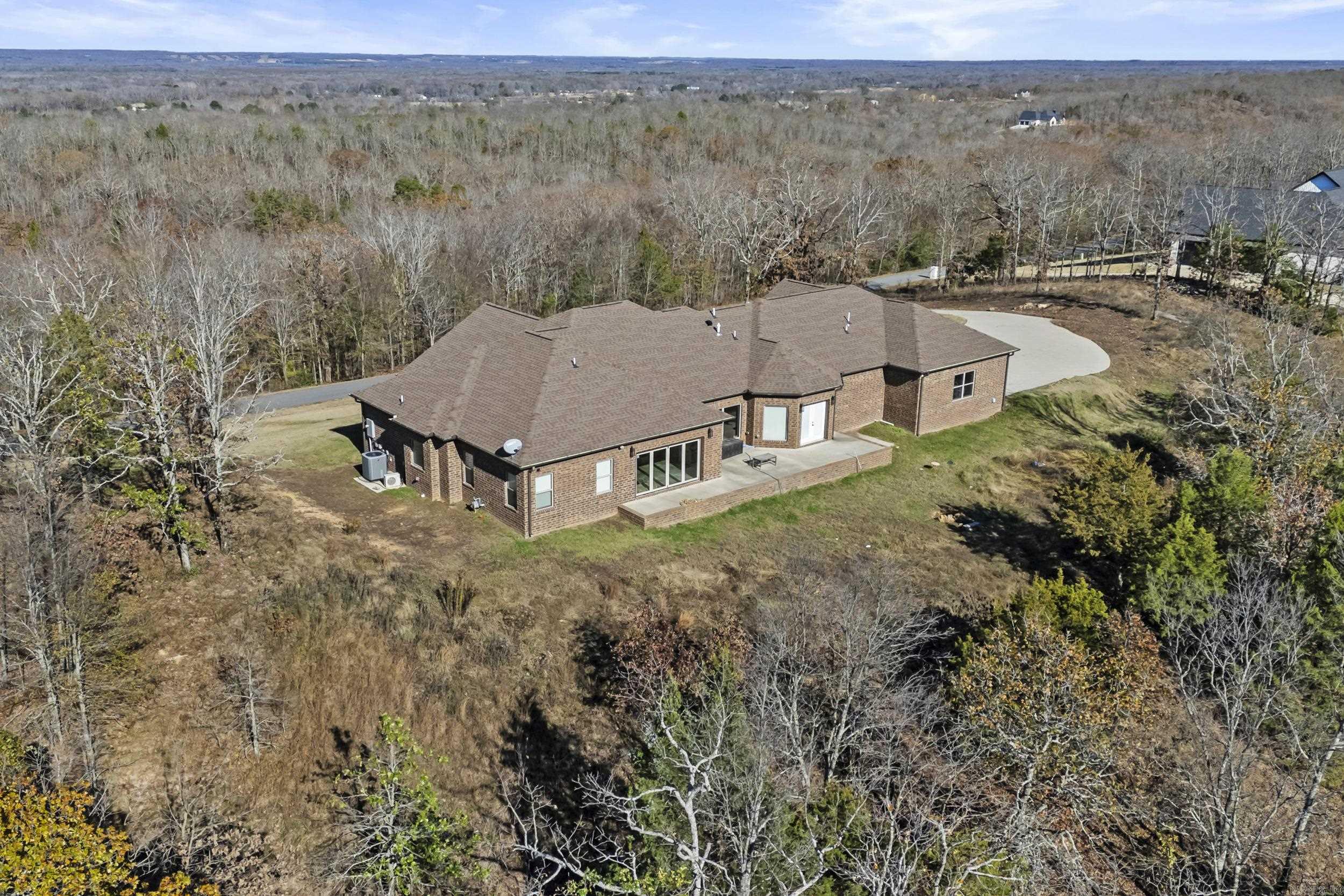 MOUNTAIN RANCH ESTATES ADDITION - Residential