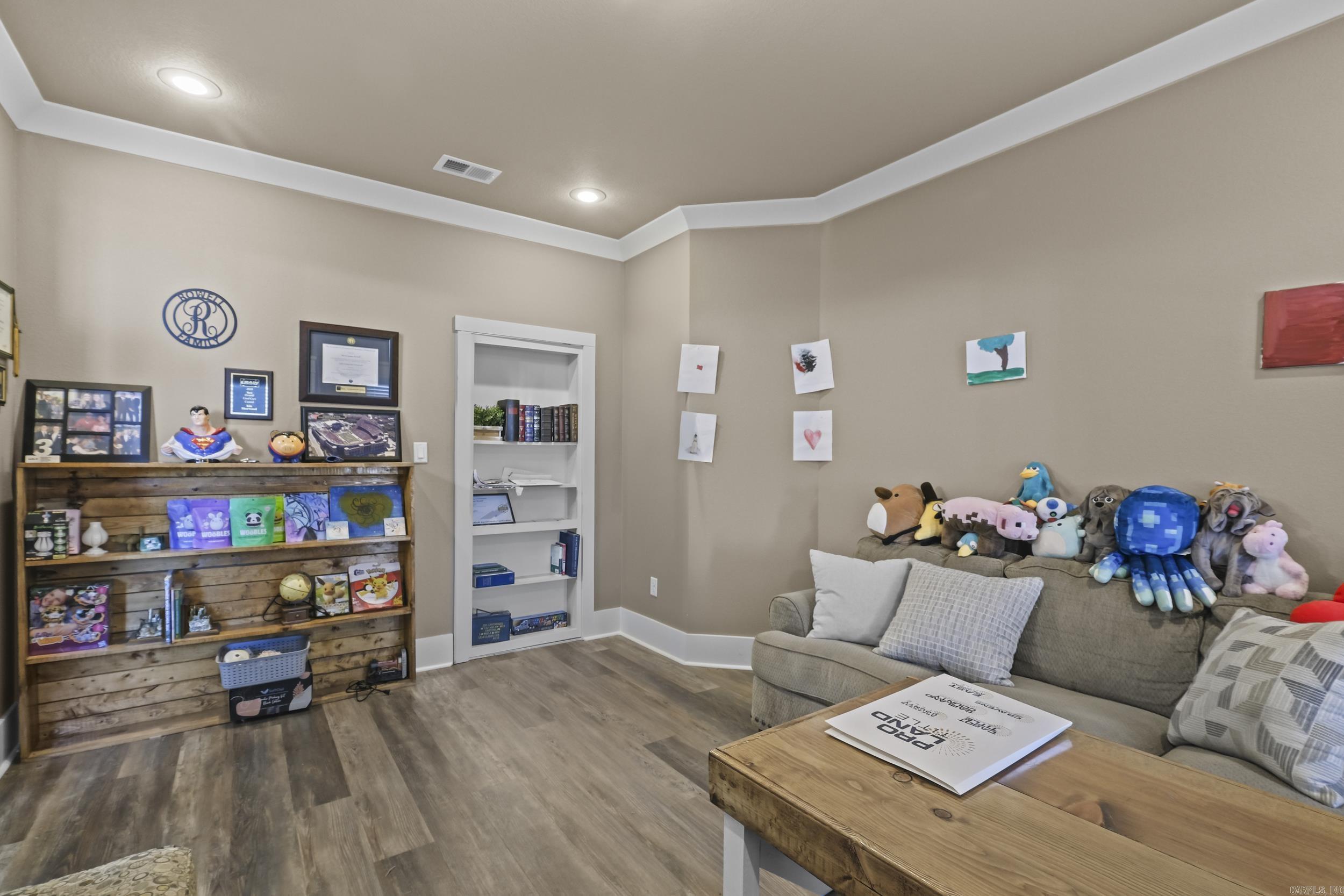 MOUNTAIN RANCH ESTATES ADDITION - Residential