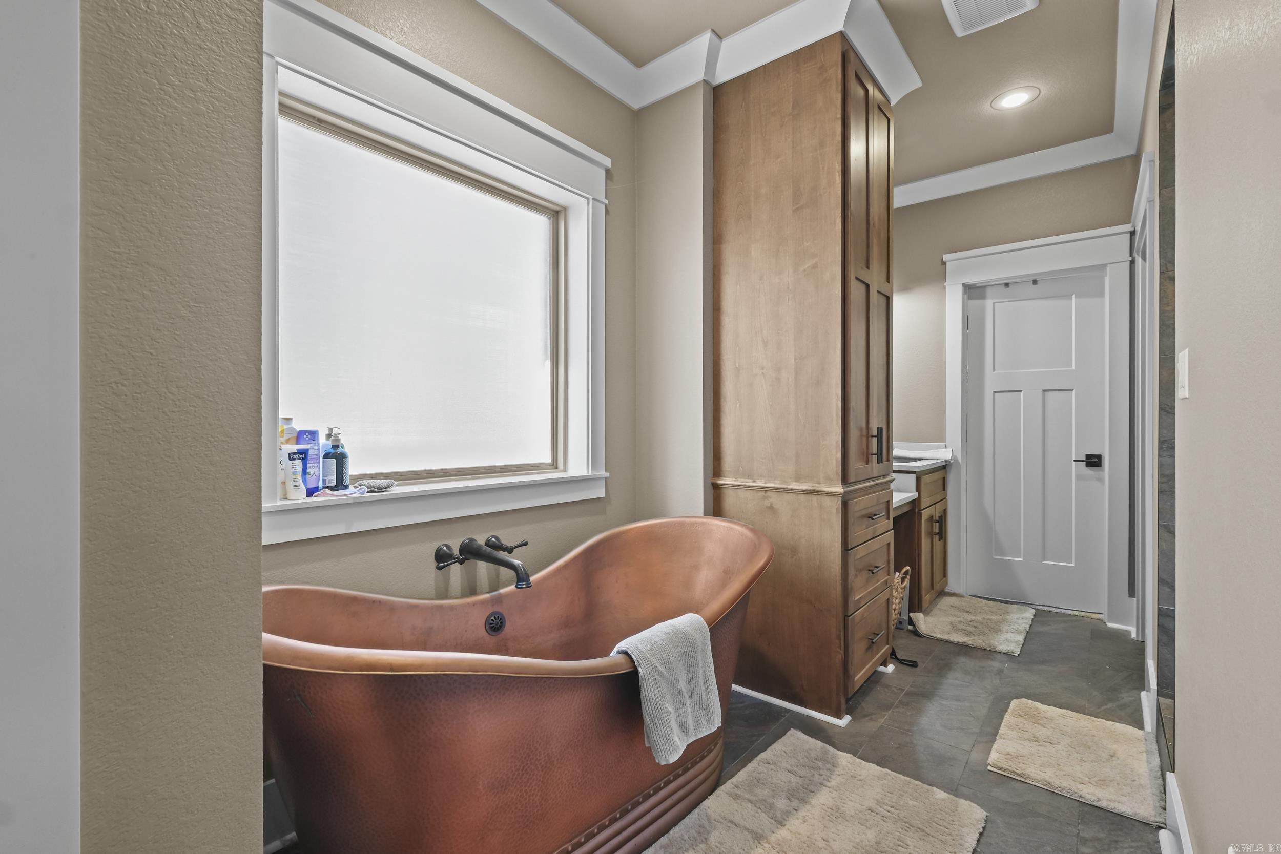 MOUNTAIN RANCH ESTATES ADDITION - Residential