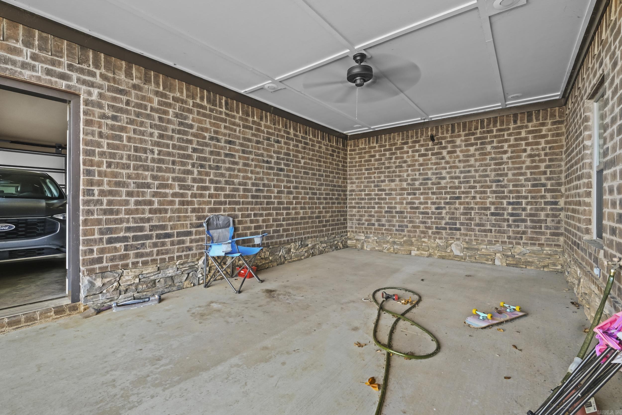 MOUNTAIN RANCH ESTATES ADDITION - Residential