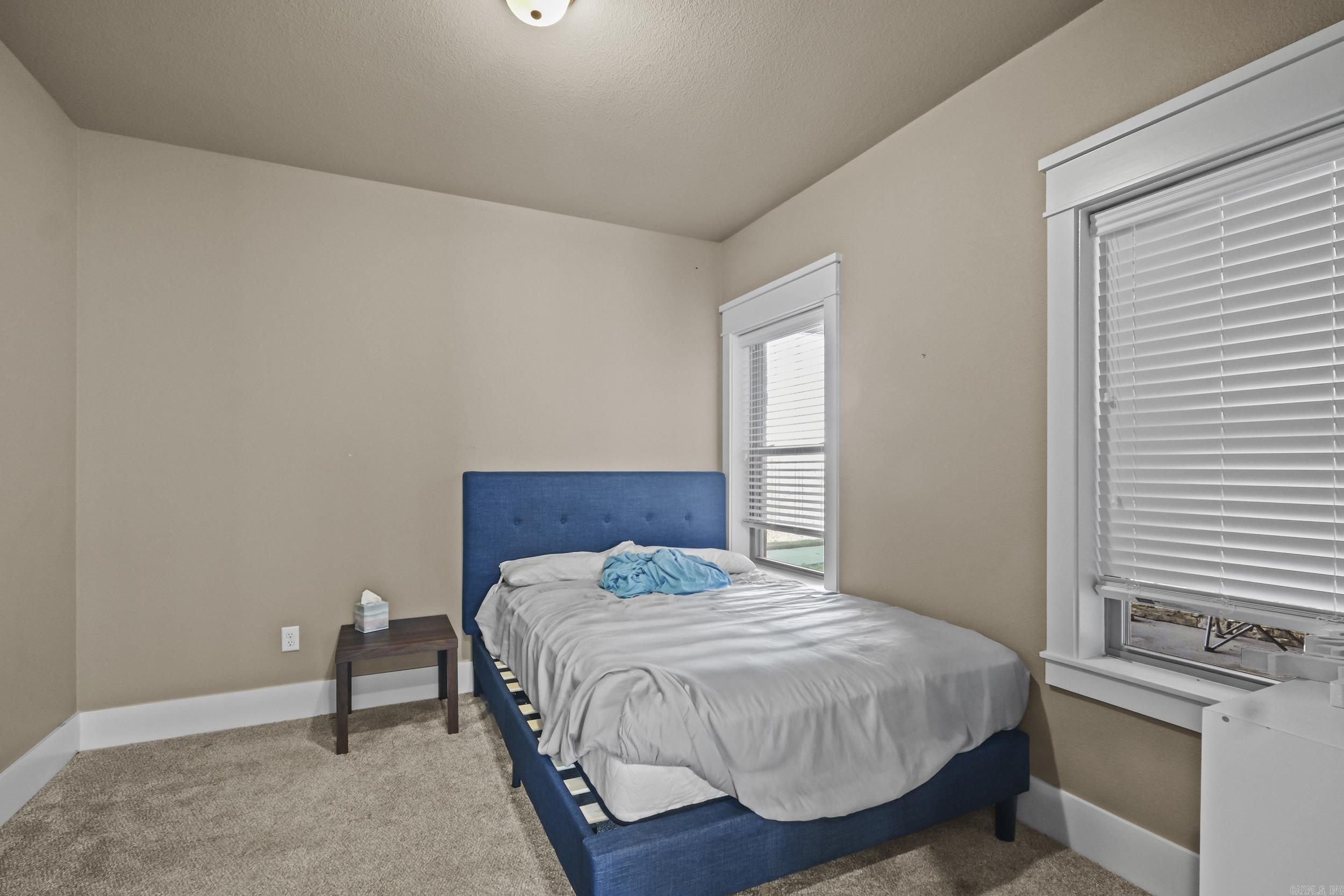 MOUNTAIN RANCH ESTATES ADDITION - Residential