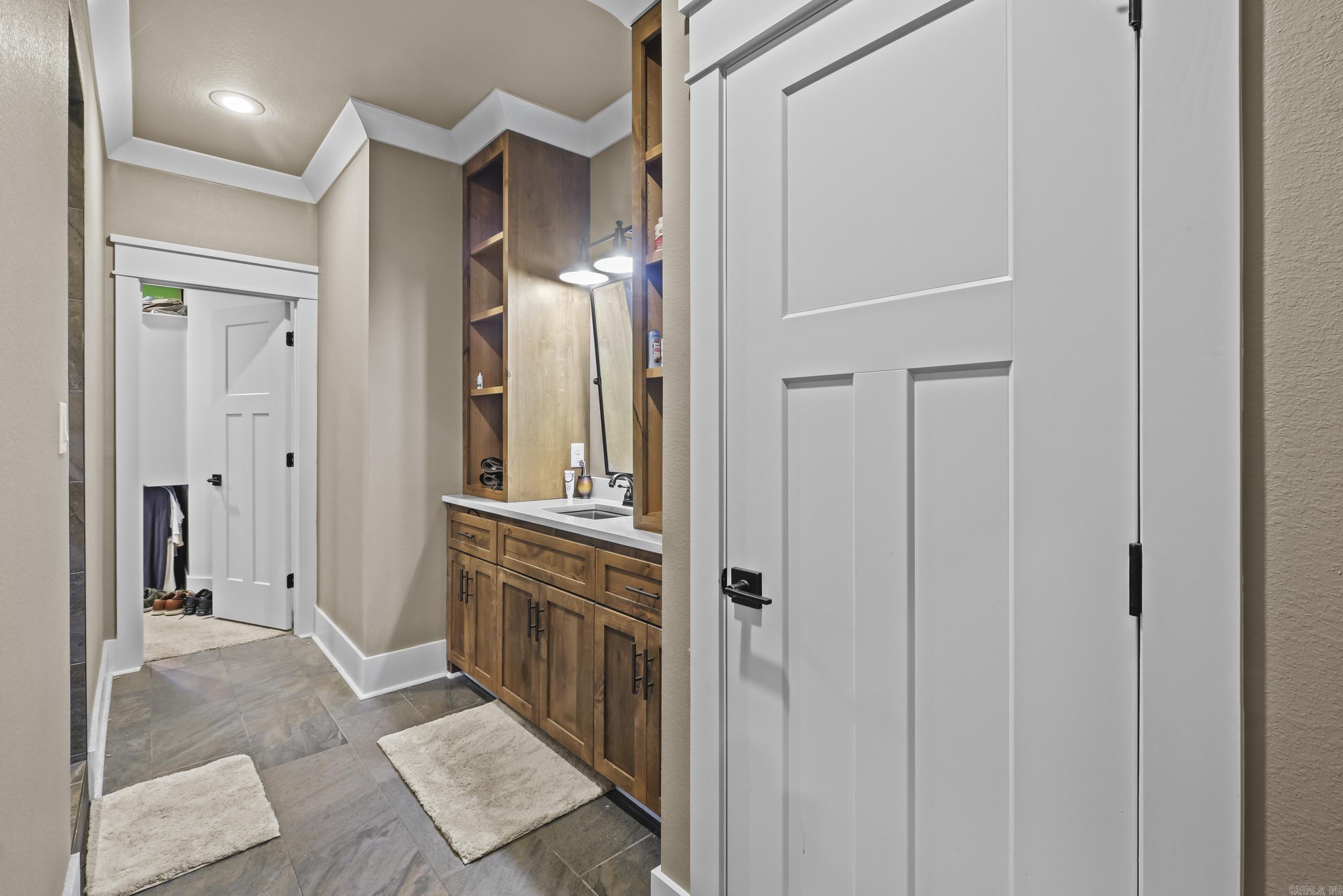 MOUNTAIN RANCH ESTATES ADDITION - Residential