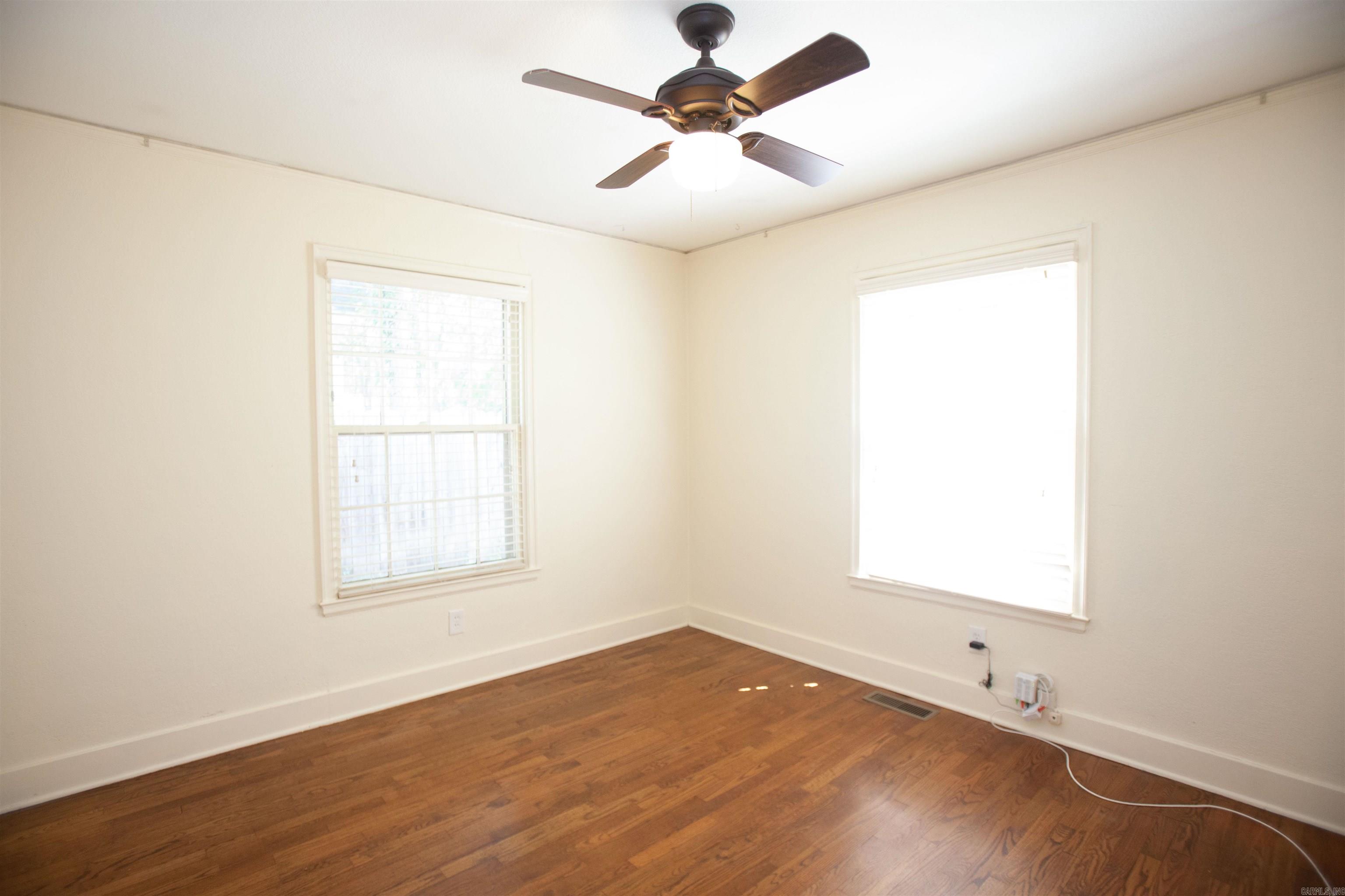 Bodemans - Residential Lease