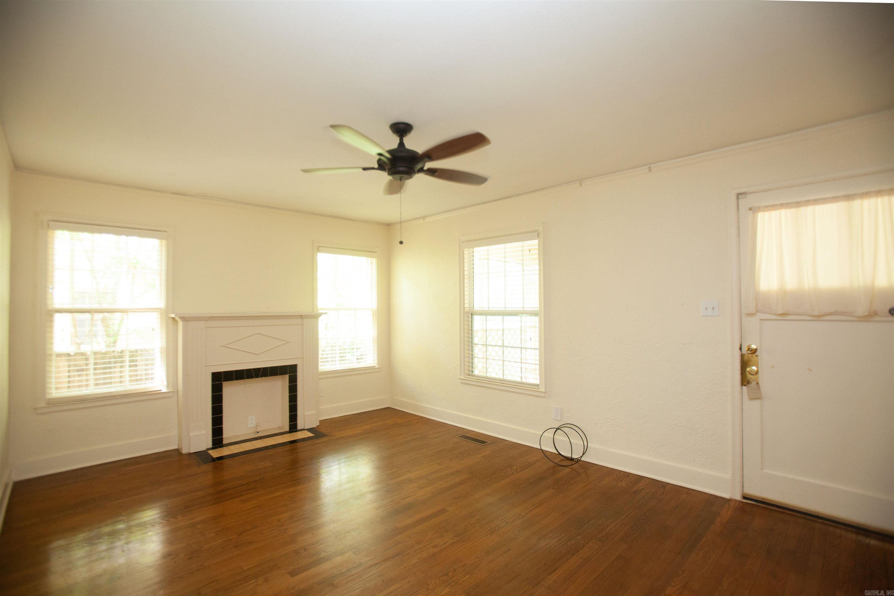 Bodemans - Residential Lease