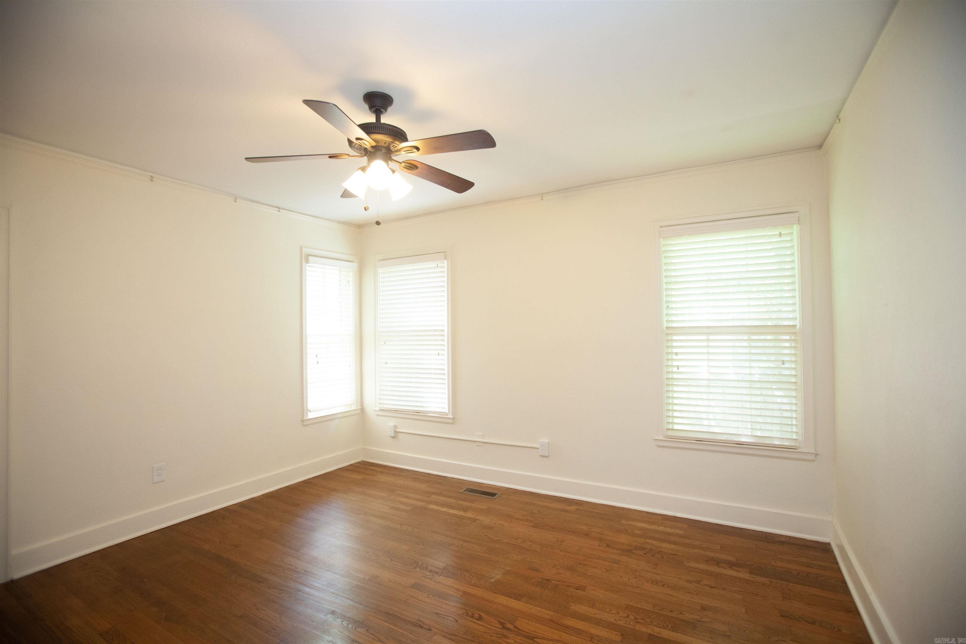 Bodemans - Residential Lease