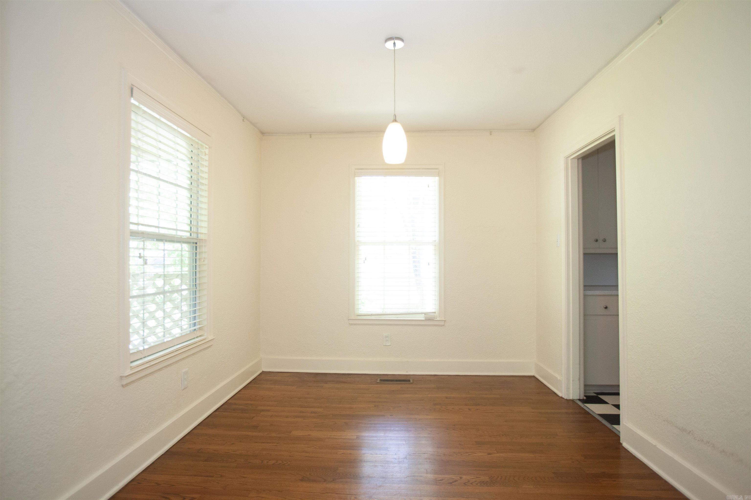 Bodemans - Residential Lease