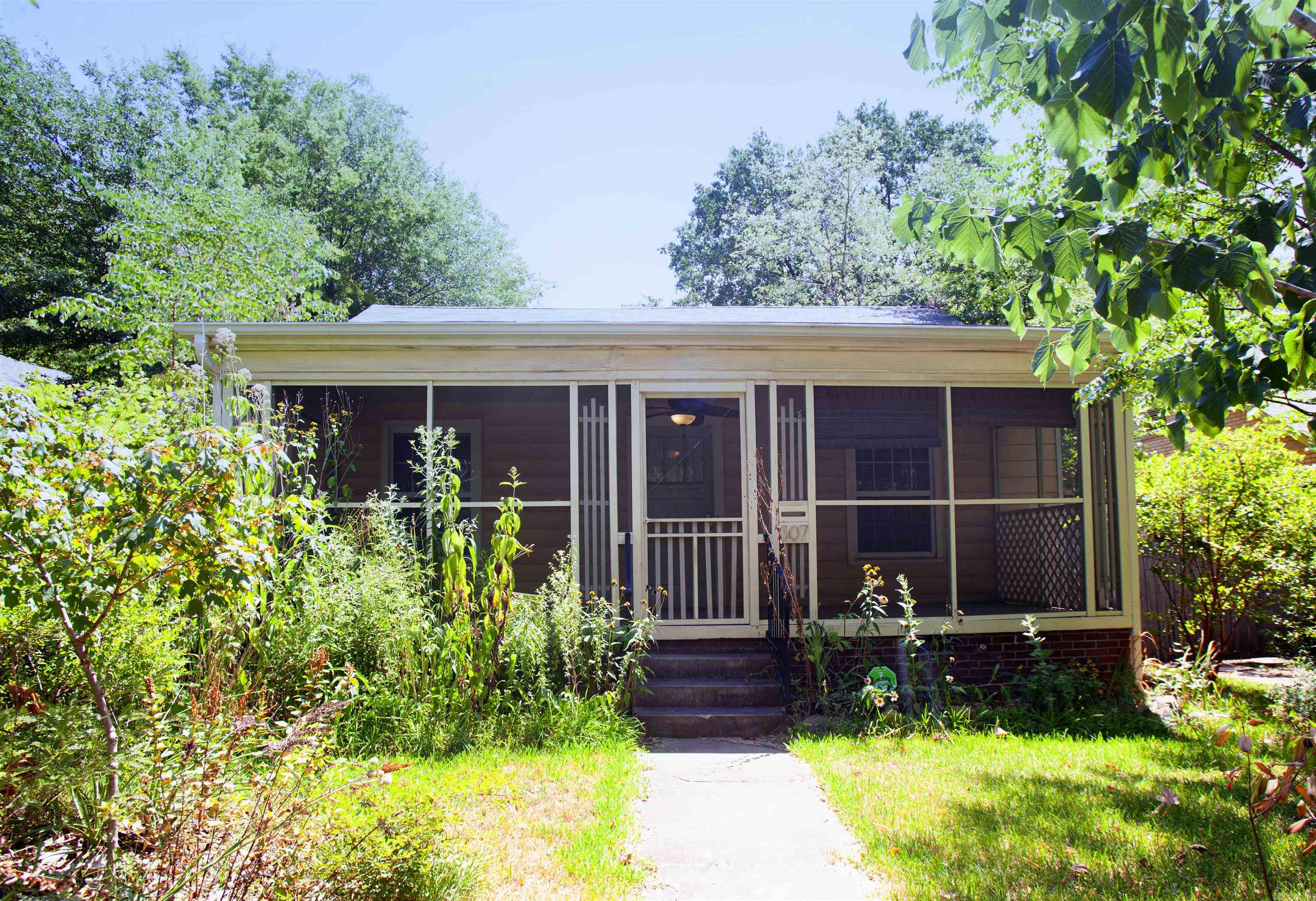 Bodemans - Residential Lease