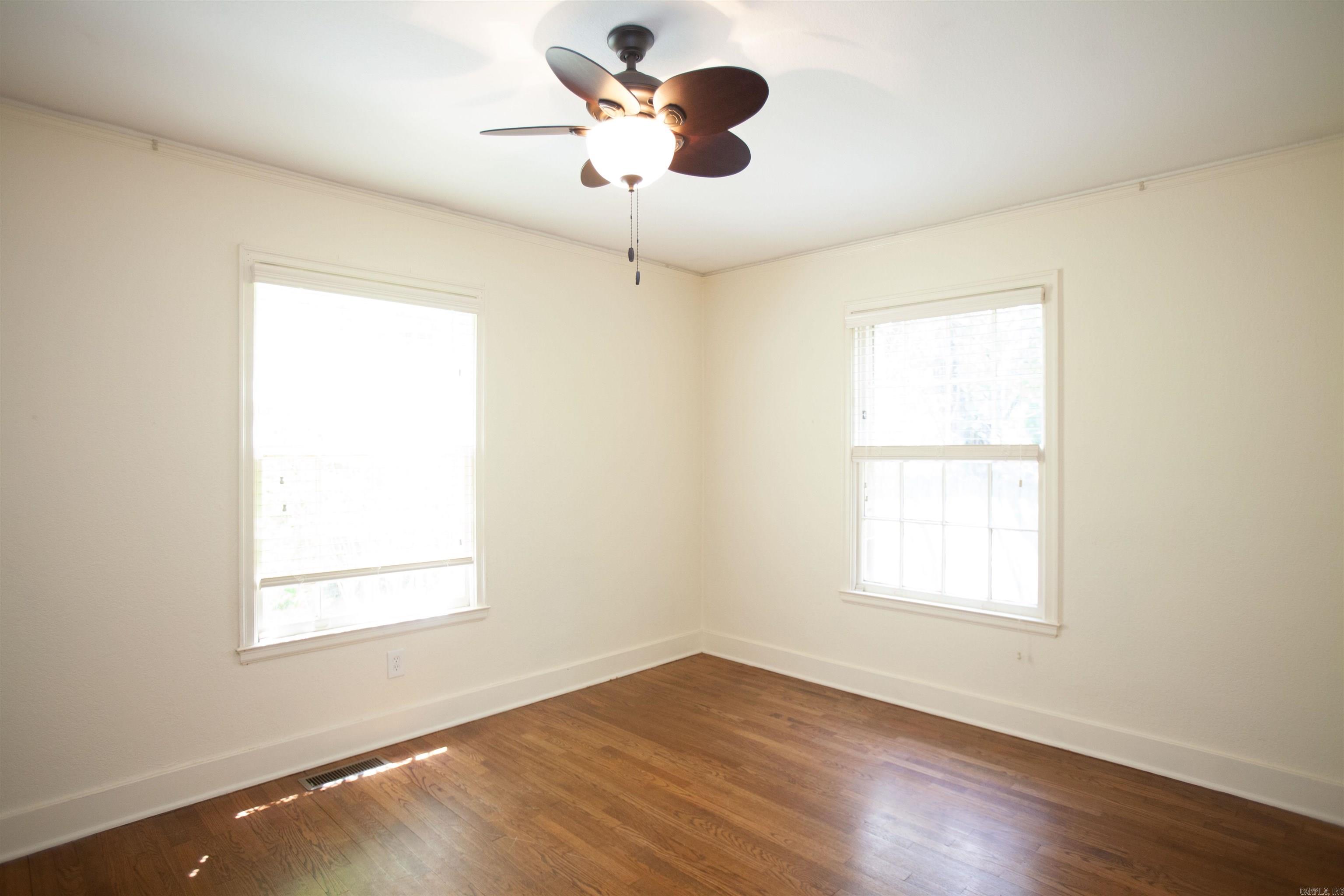 Bodemans - Residential Lease