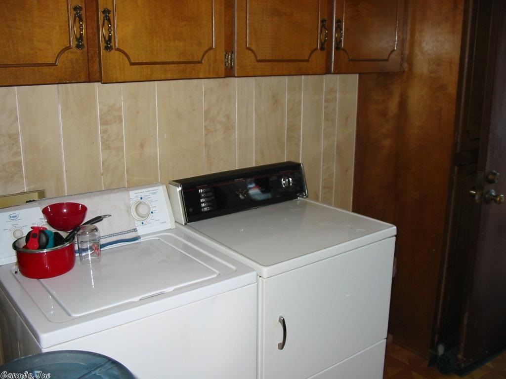 City of Cabot - Residential Income