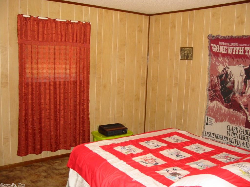 City of Cabot - Residential Income