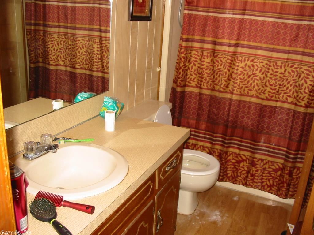 City of Cabot - Residential Income