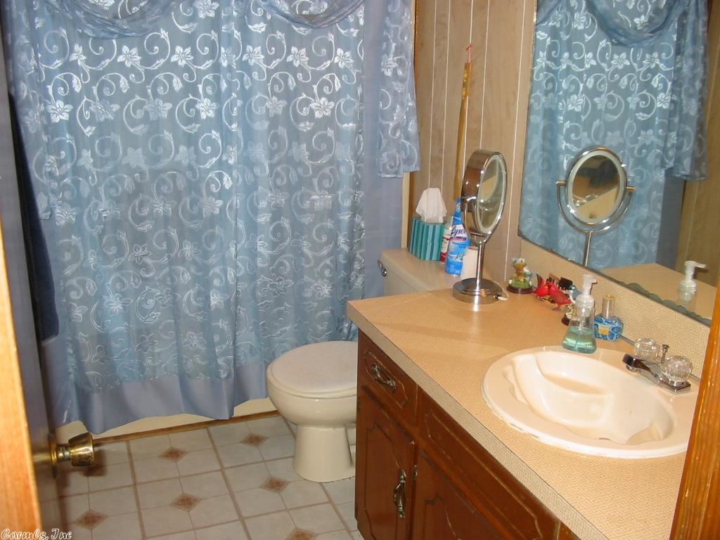 City of Cabot - Residential Income