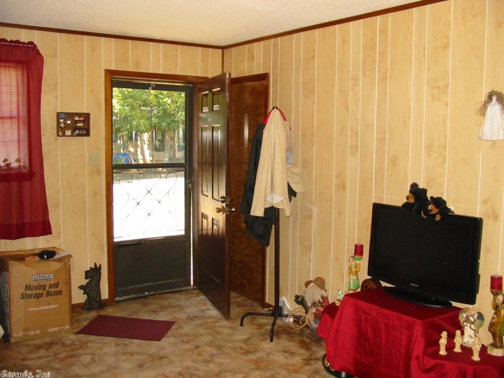 City of Cabot - Residential Income