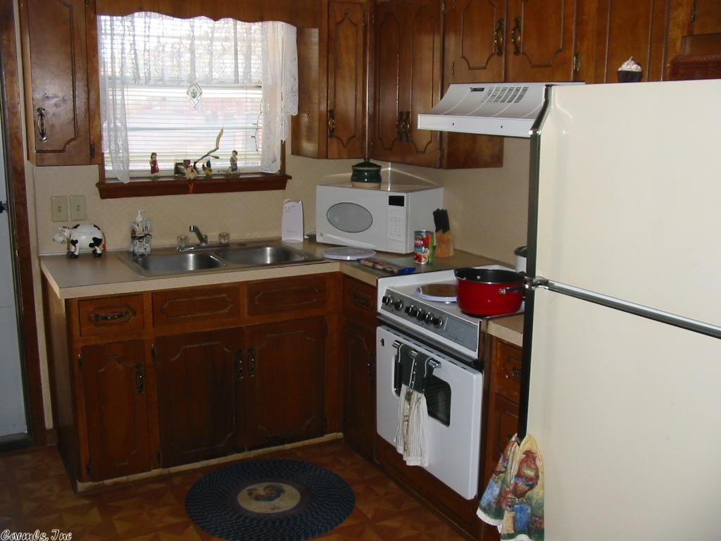 City of Cabot - Residential Income