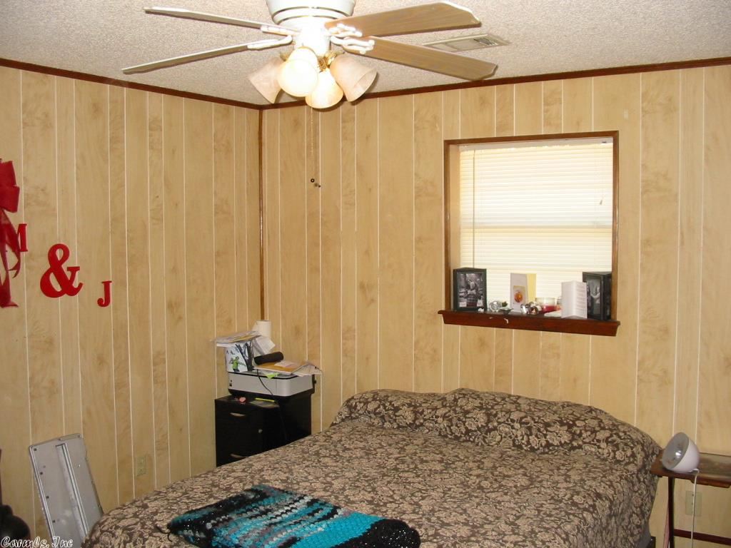 City of Cabot - Residential Income