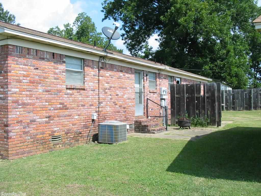 City of Cabot - Residential Income