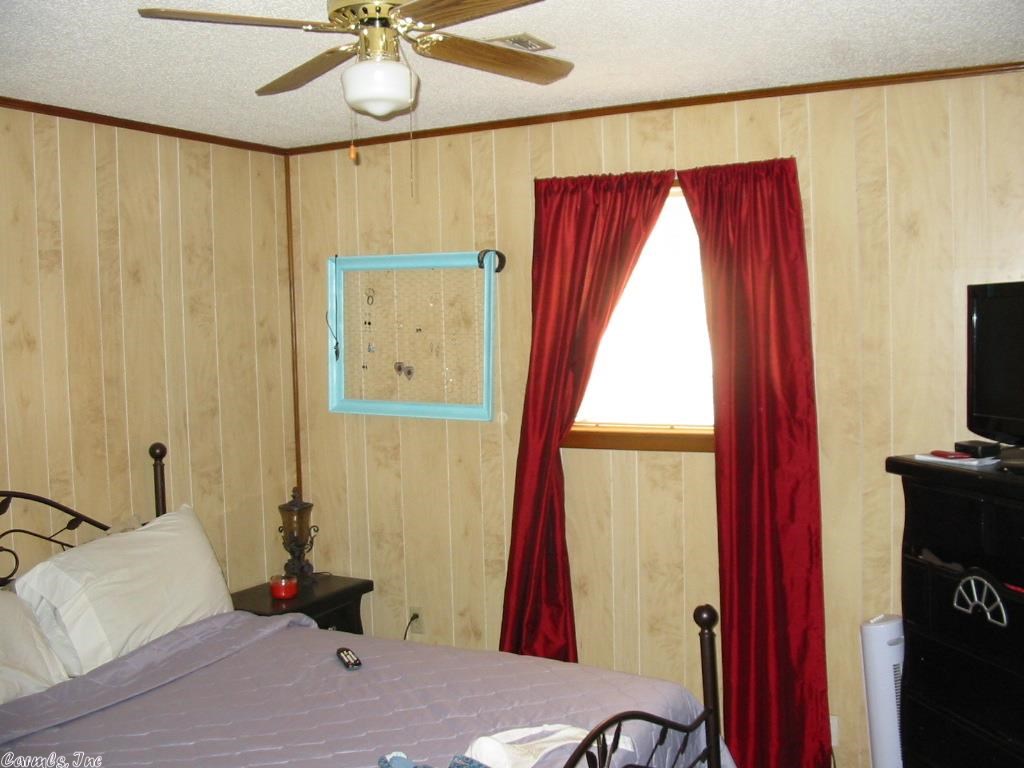 City of Cabot - Residential Income