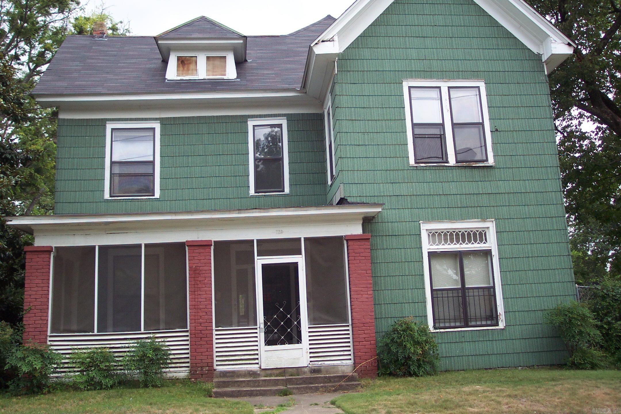 Weldon E Wrights - Residential Lease