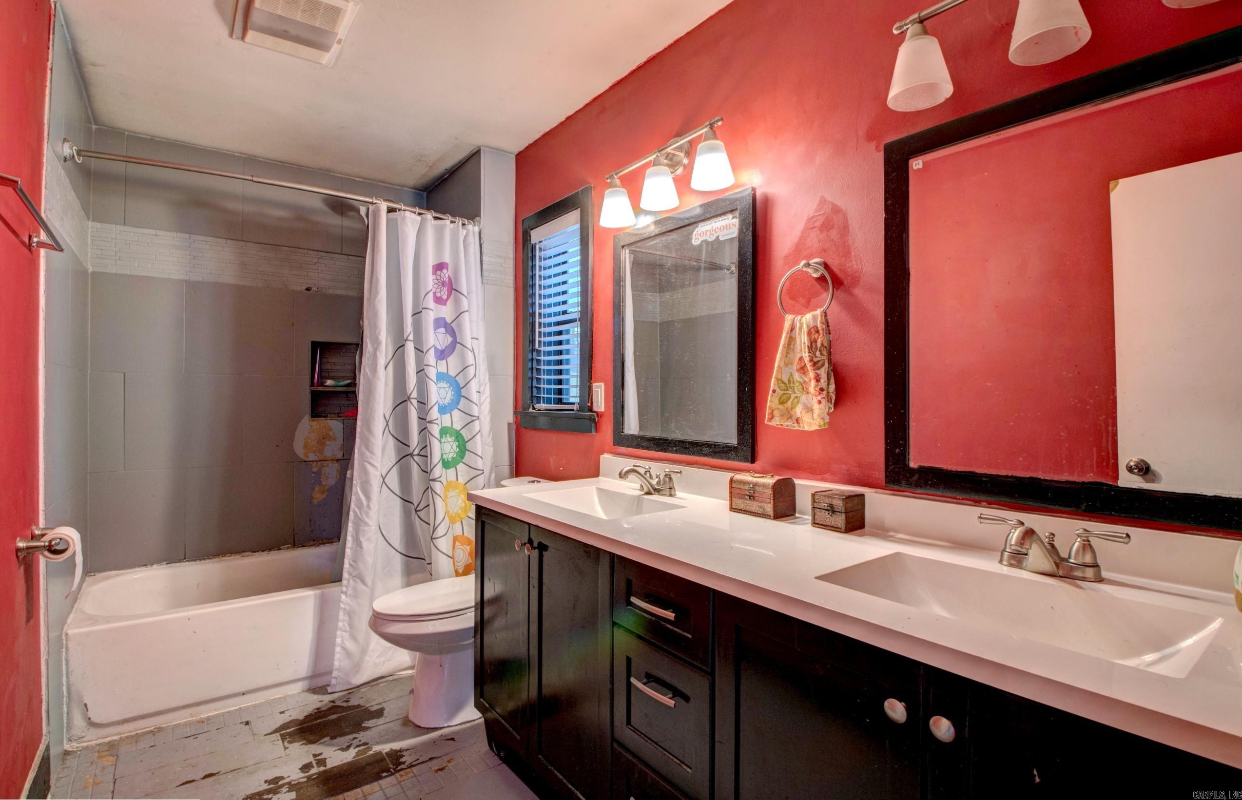 WOODLAND HEIGHTS ADDITION - Residential