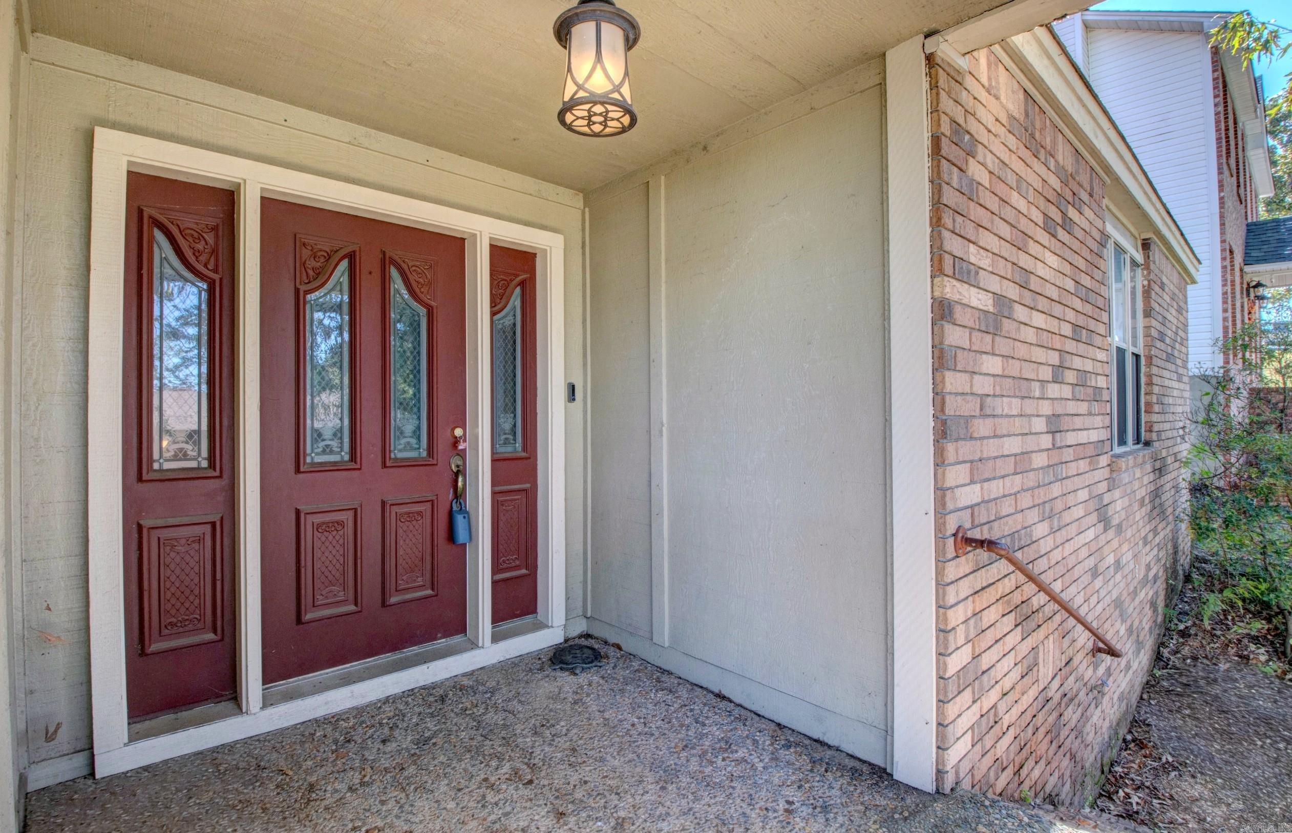 WOODLAND HEIGHTS ADDITION - Residential