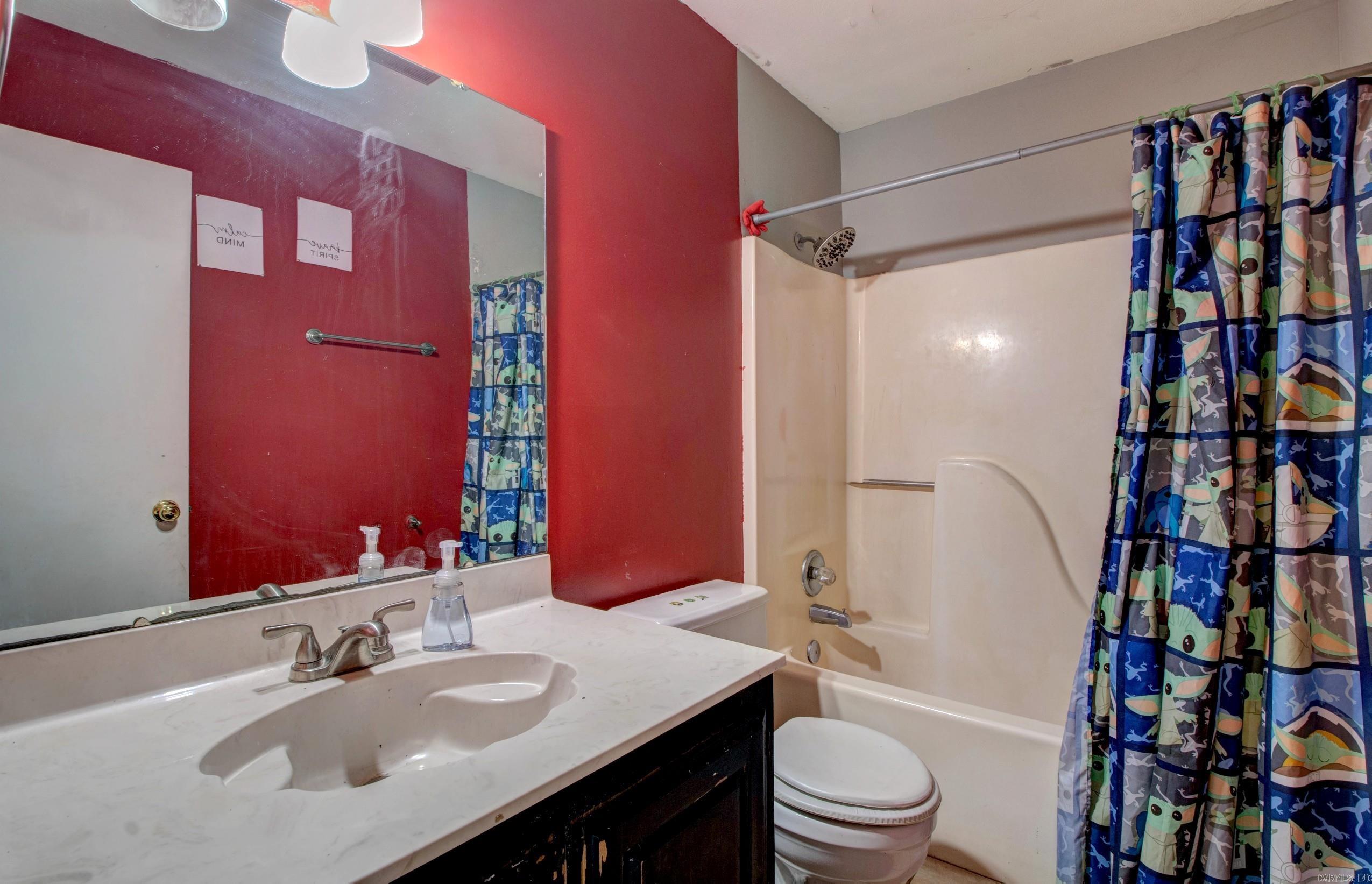 WOODLAND HEIGHTS ADDITION - Residential