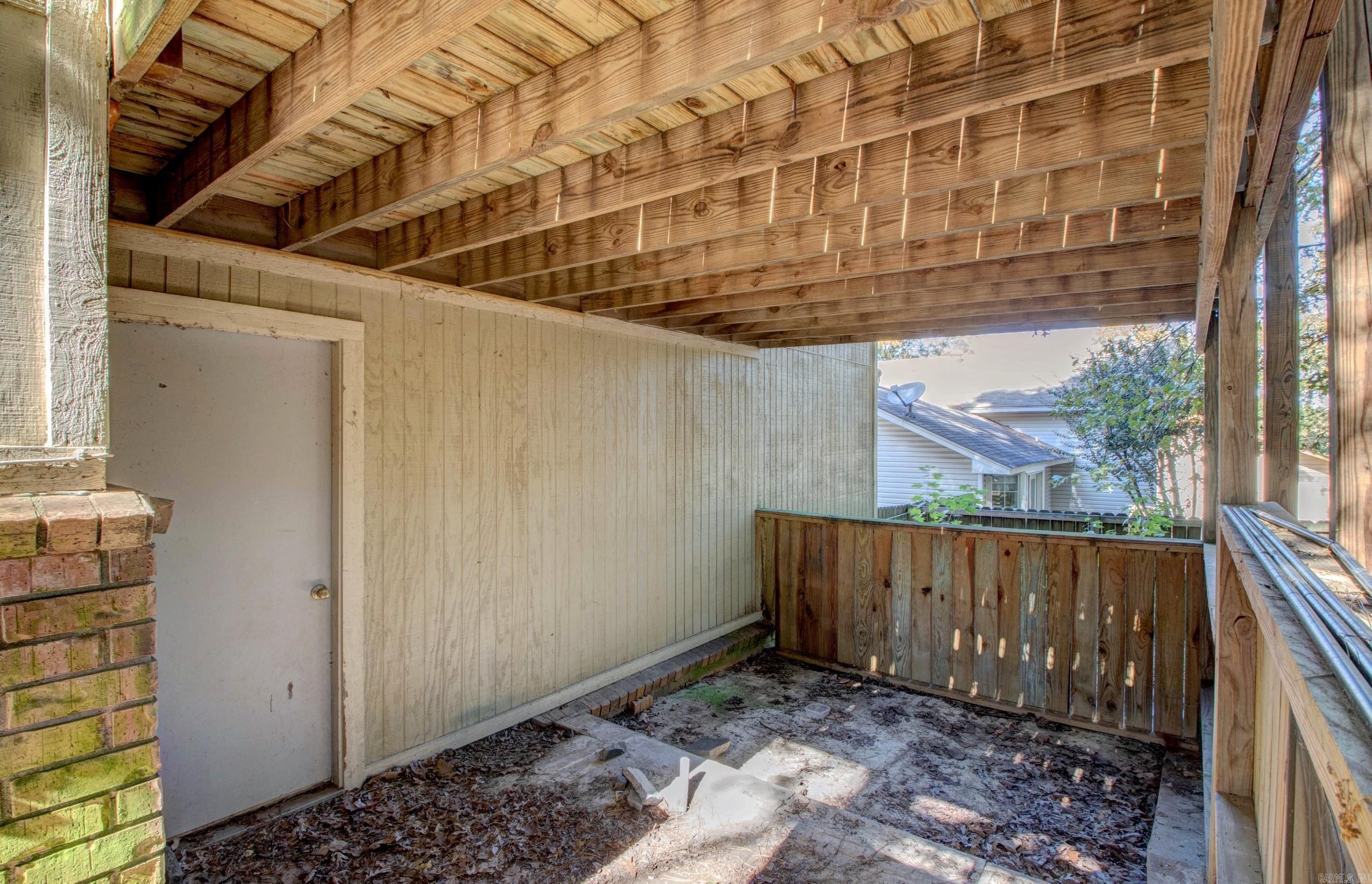 WOODLAND HEIGHTS ADDITION - Residential