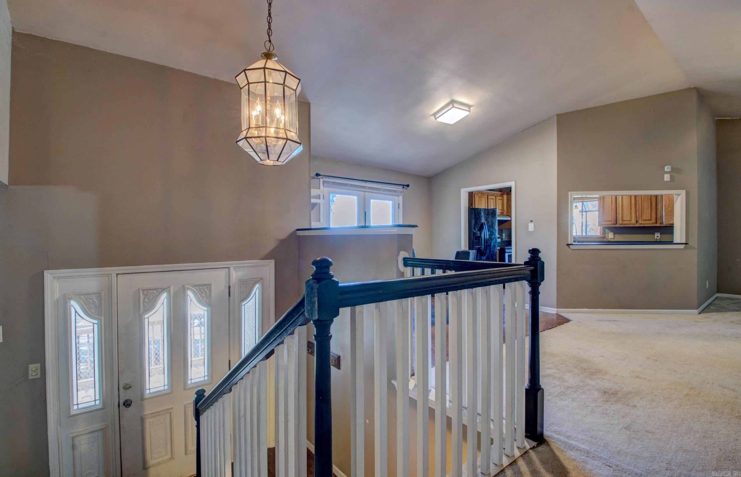 WOODLAND HEIGHTS ADDITION - Residential