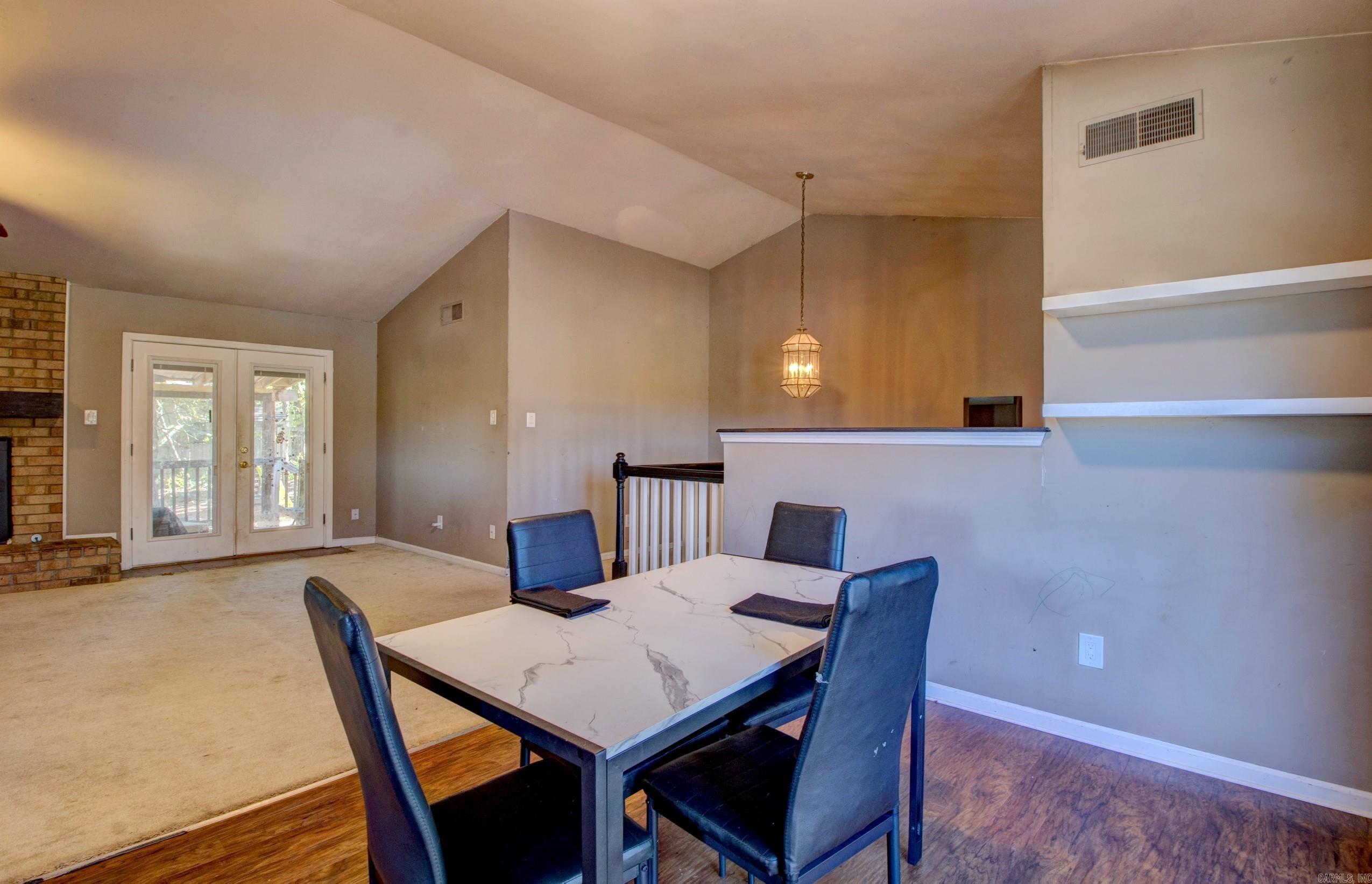 WOODLAND HEIGHTS ADDITION - Residential