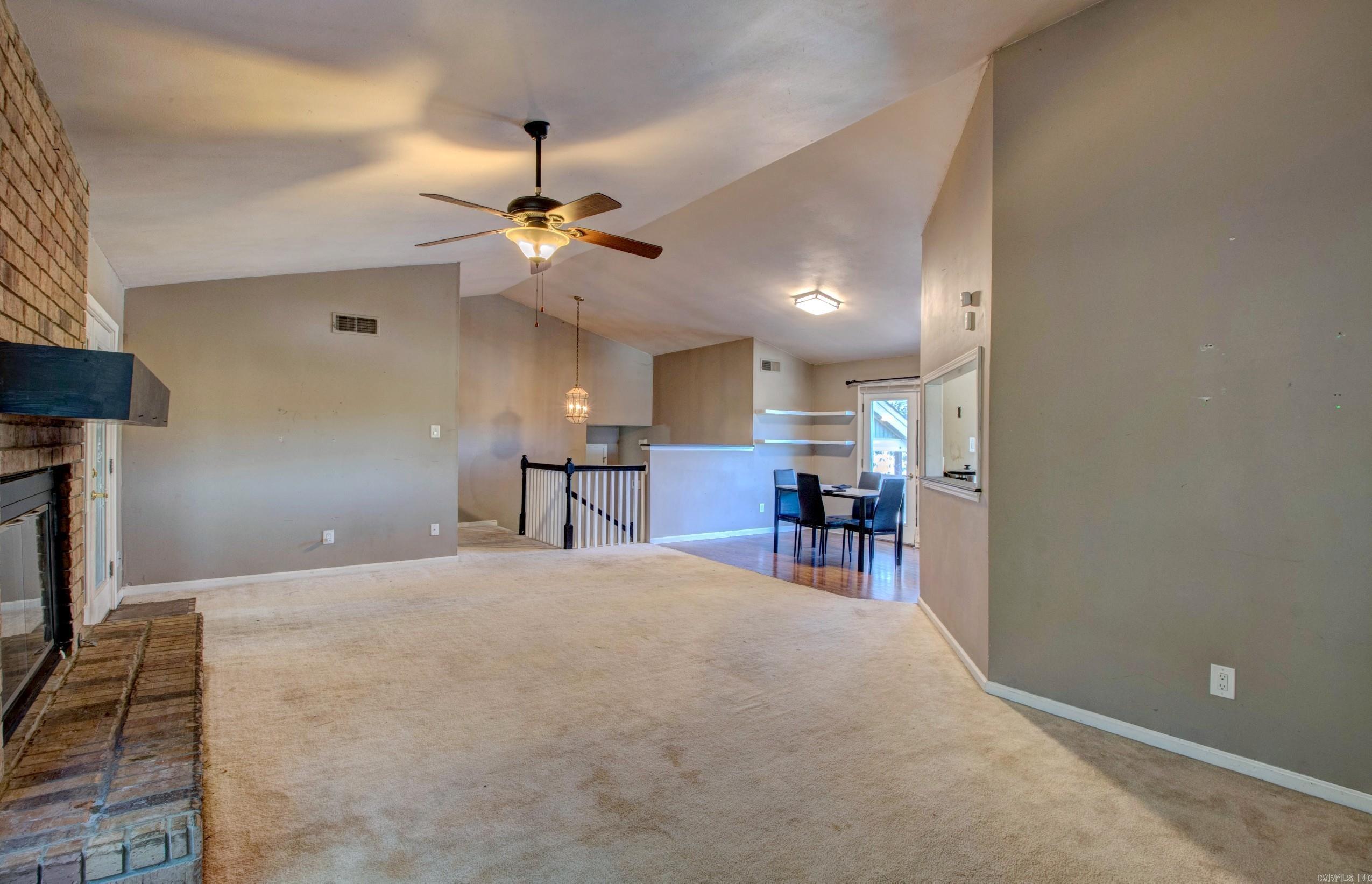 WOODLAND HEIGHTS ADDITION - Residential