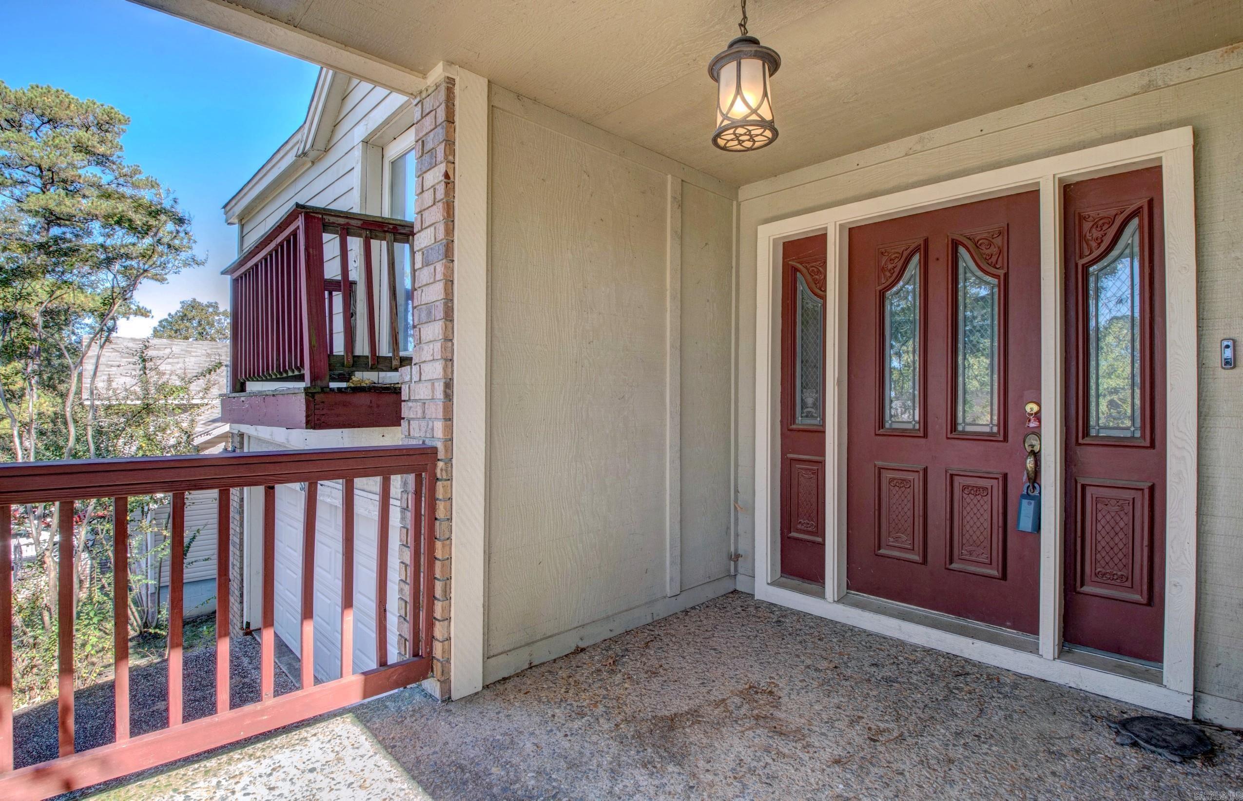 WOODLAND HEIGHTS ADDITION - Residential