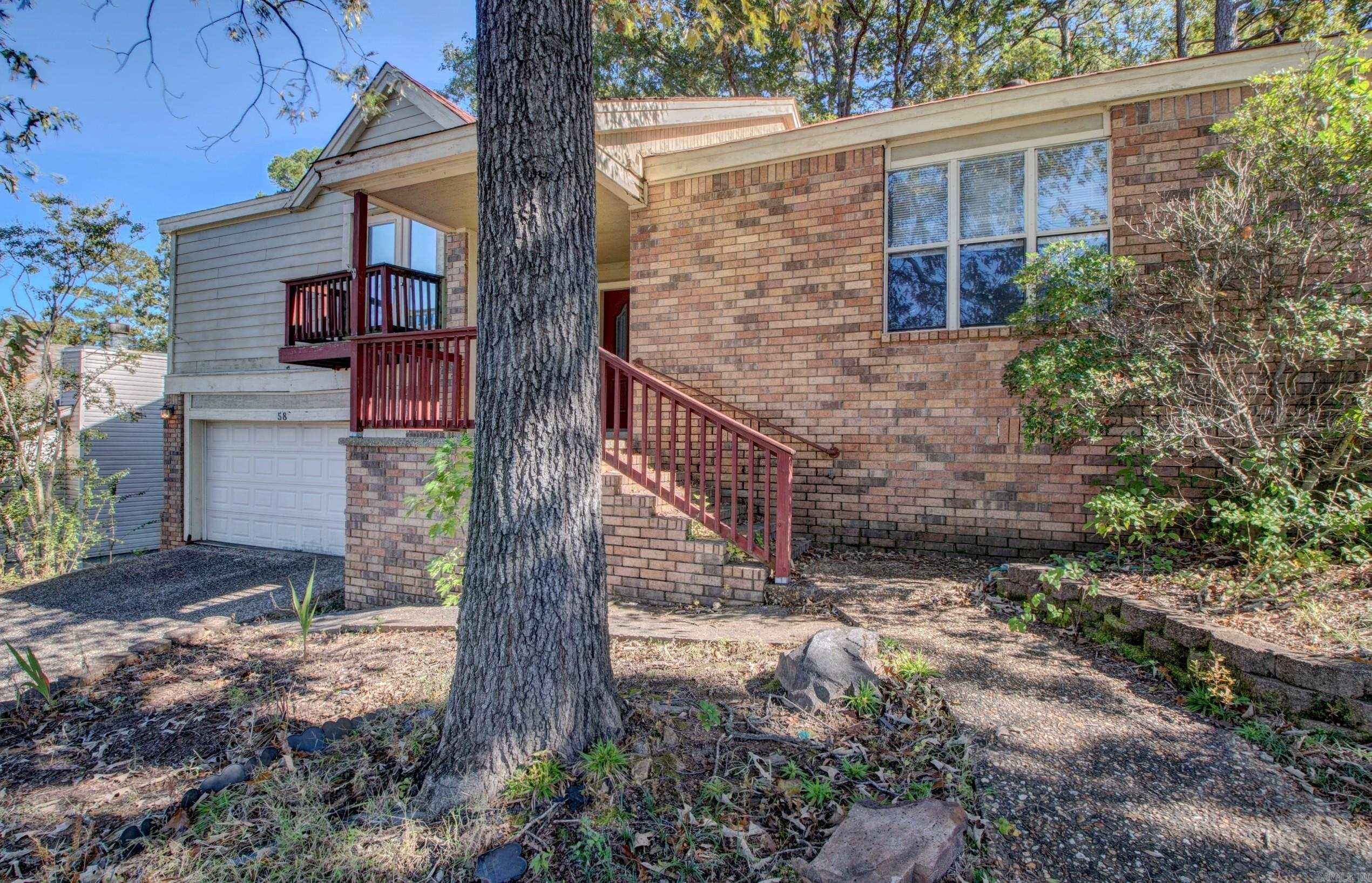 WOODLAND HEIGHTS ADDITION - Residential