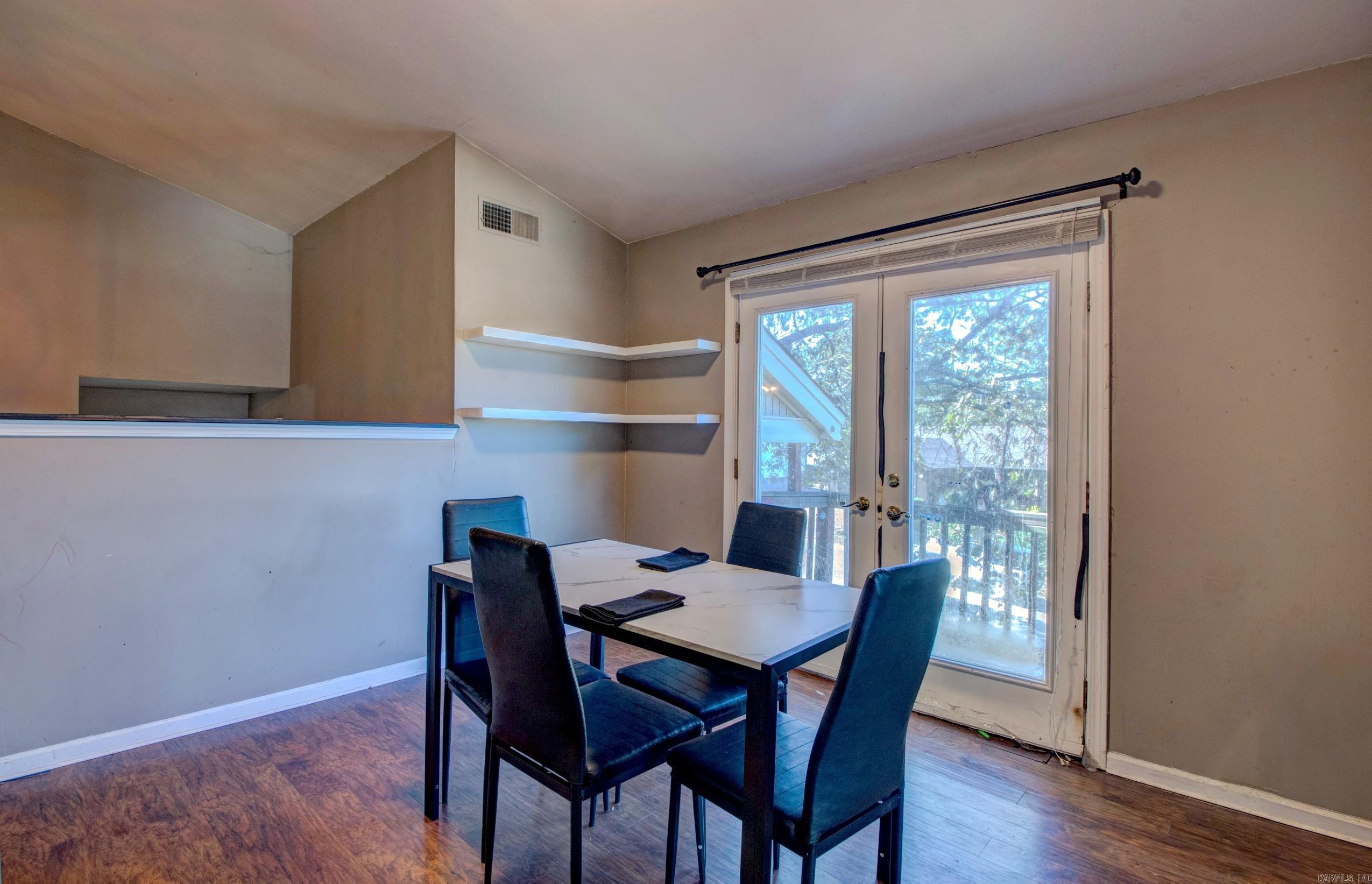 WOODLAND HEIGHTS ADDITION - Residential