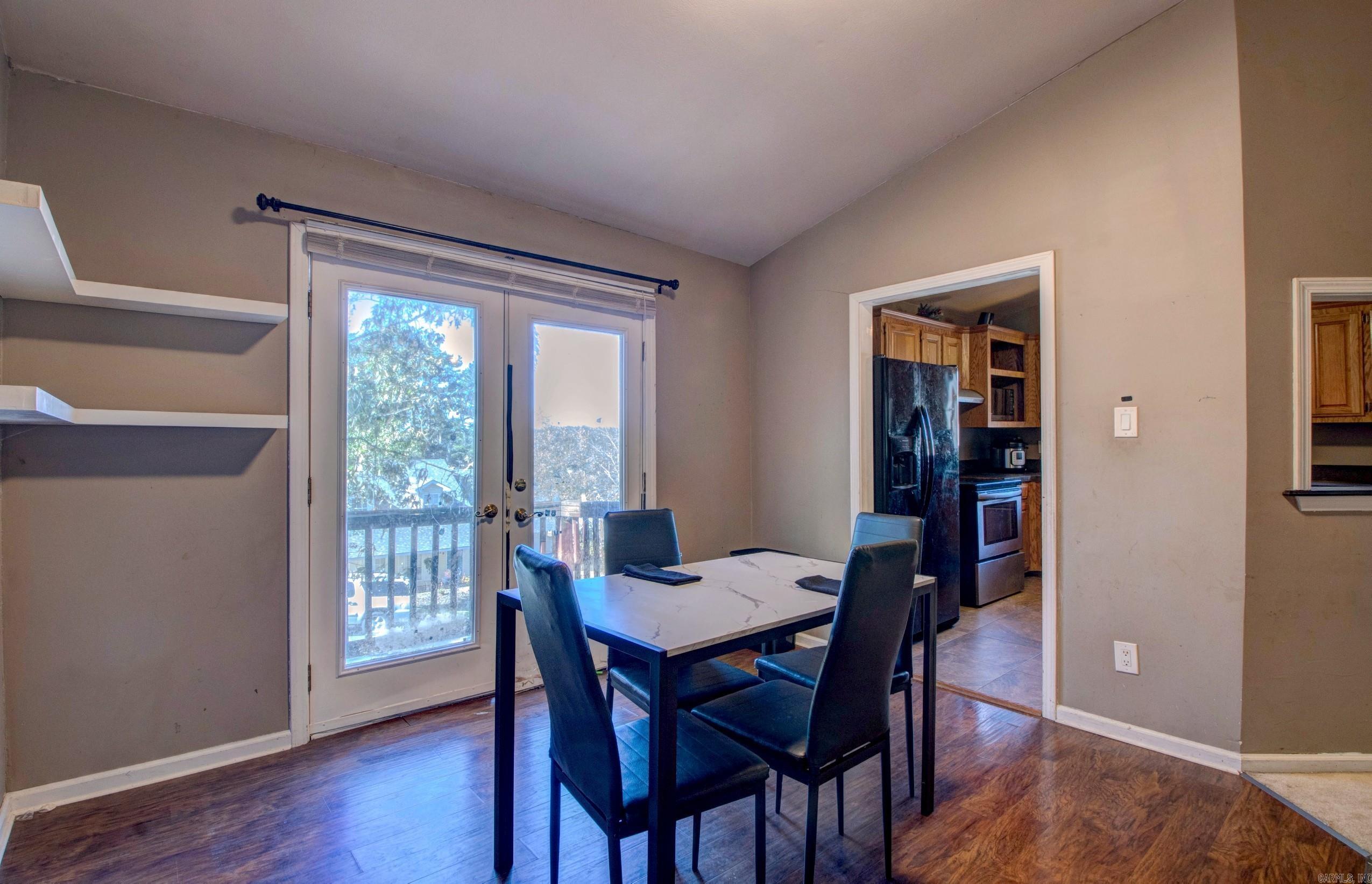 WOODLAND HEIGHTS ADDITION - Residential