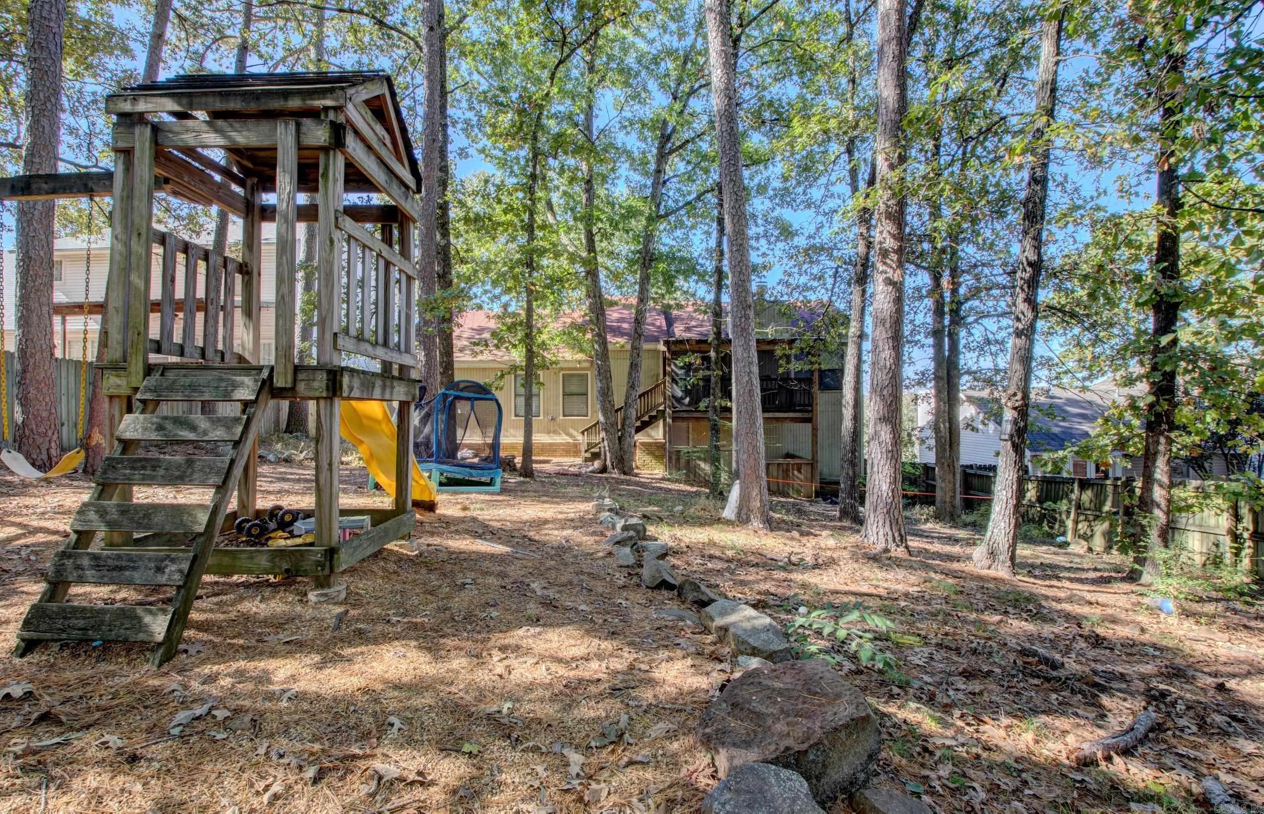 WOODLAND HEIGHTS ADDITION - Residential