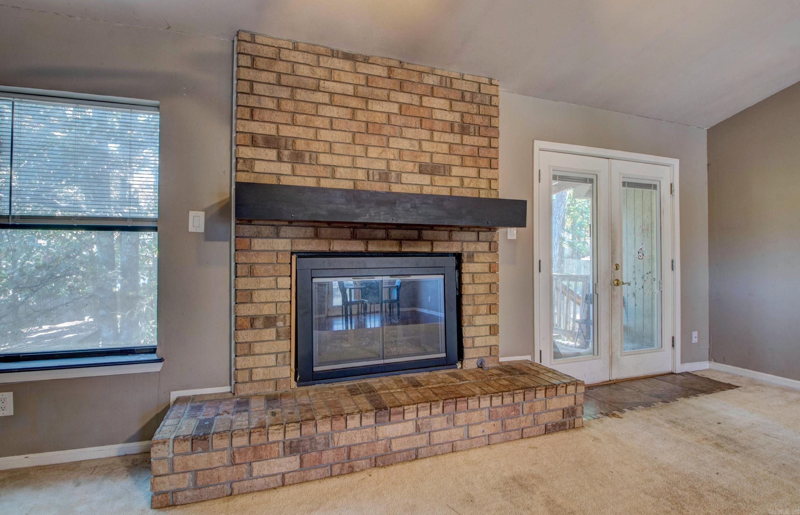 WOODLAND HEIGHTS ADDITION - Residential