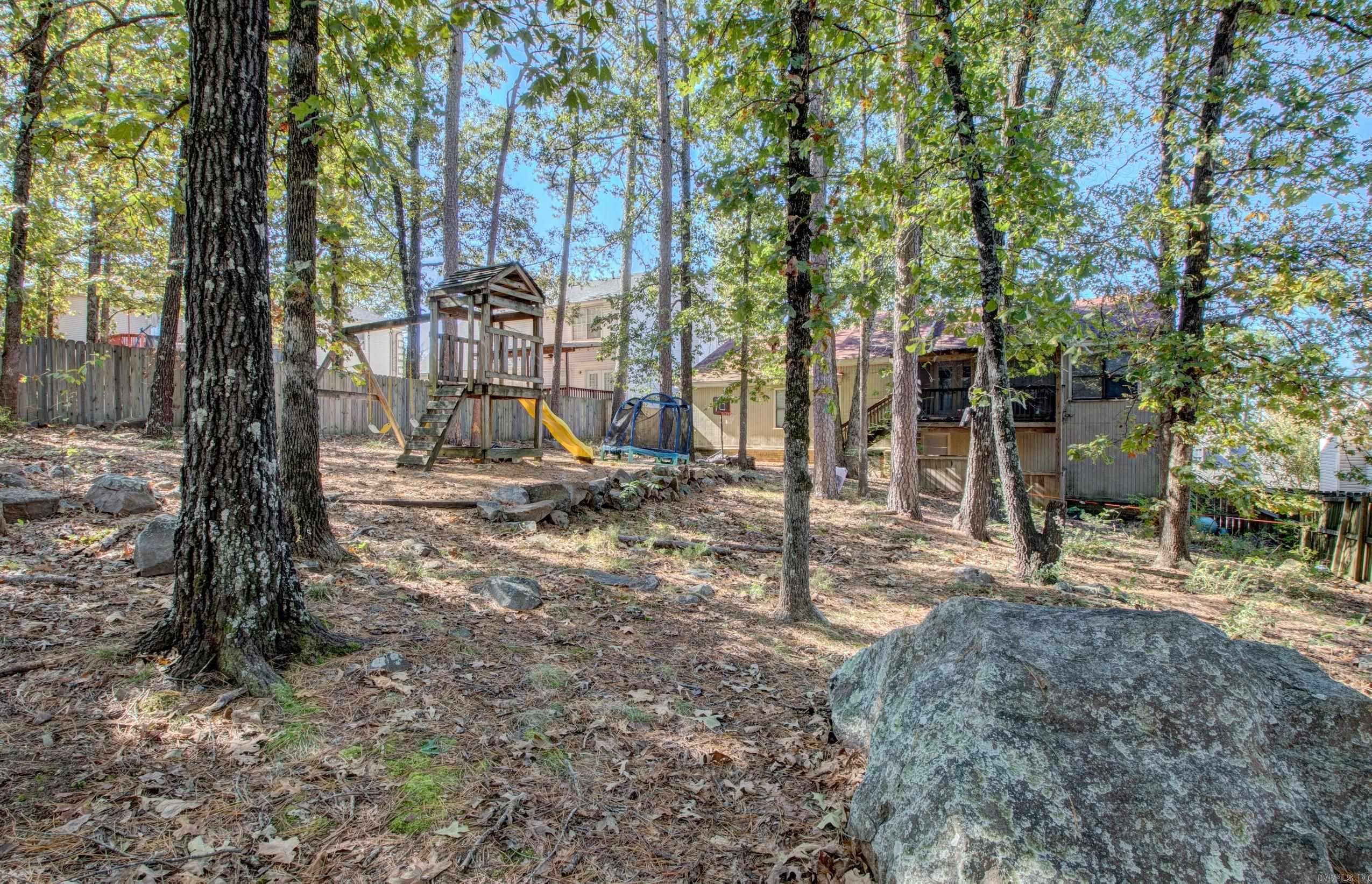 WOODLAND HEIGHTS ADDITION - Residential