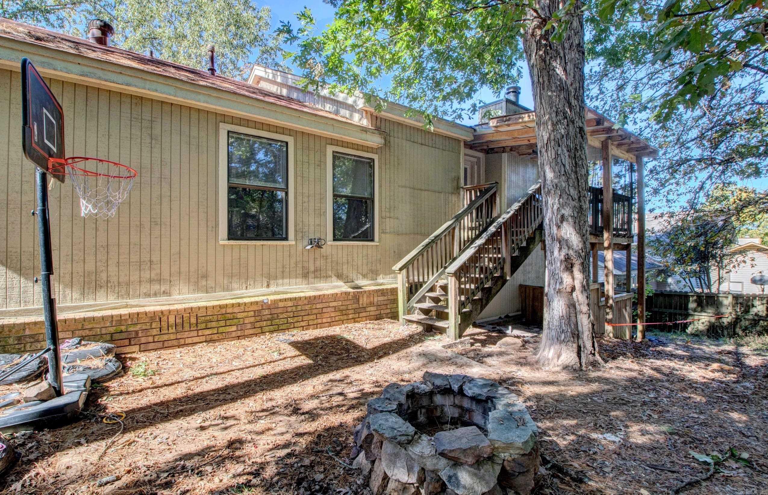 WOODLAND HEIGHTS ADDITION - Residential