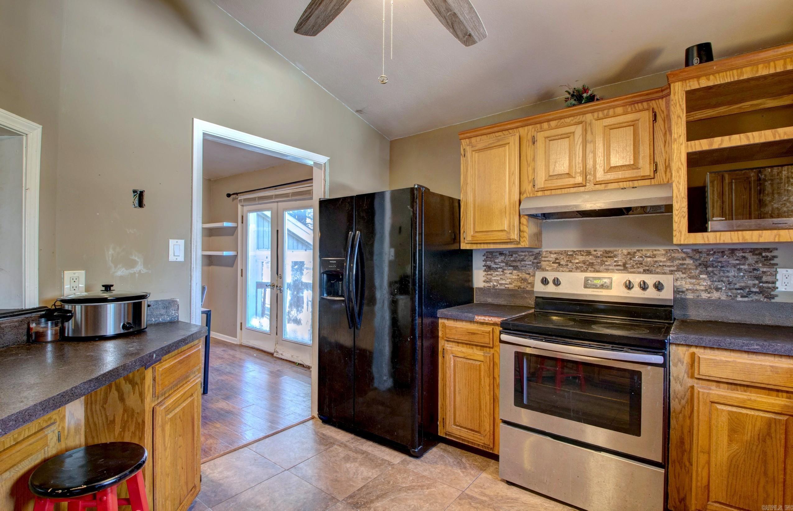 WOODLAND HEIGHTS ADDITION - Residential