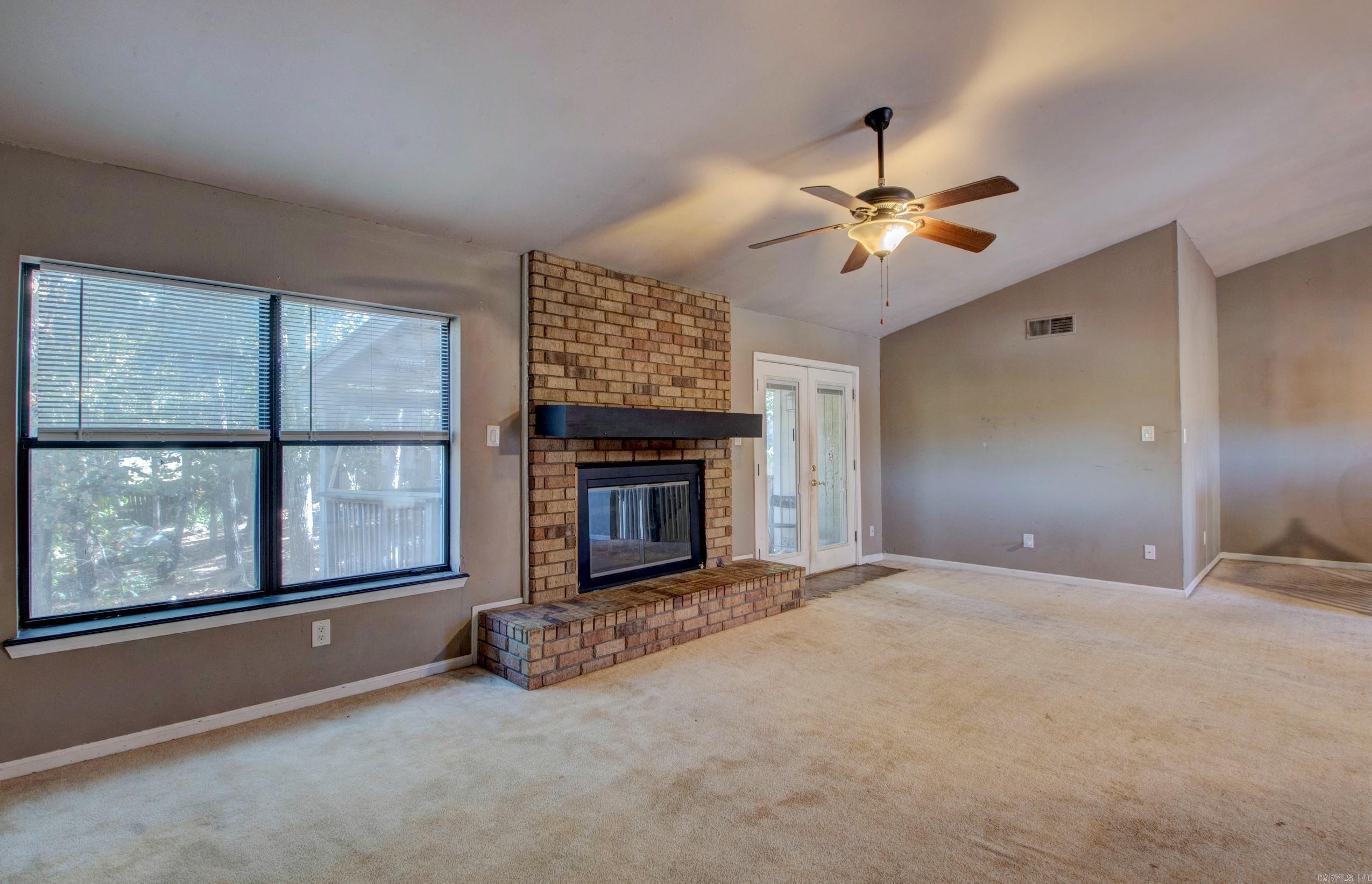 WOODLAND HEIGHTS ADDITION - Residential