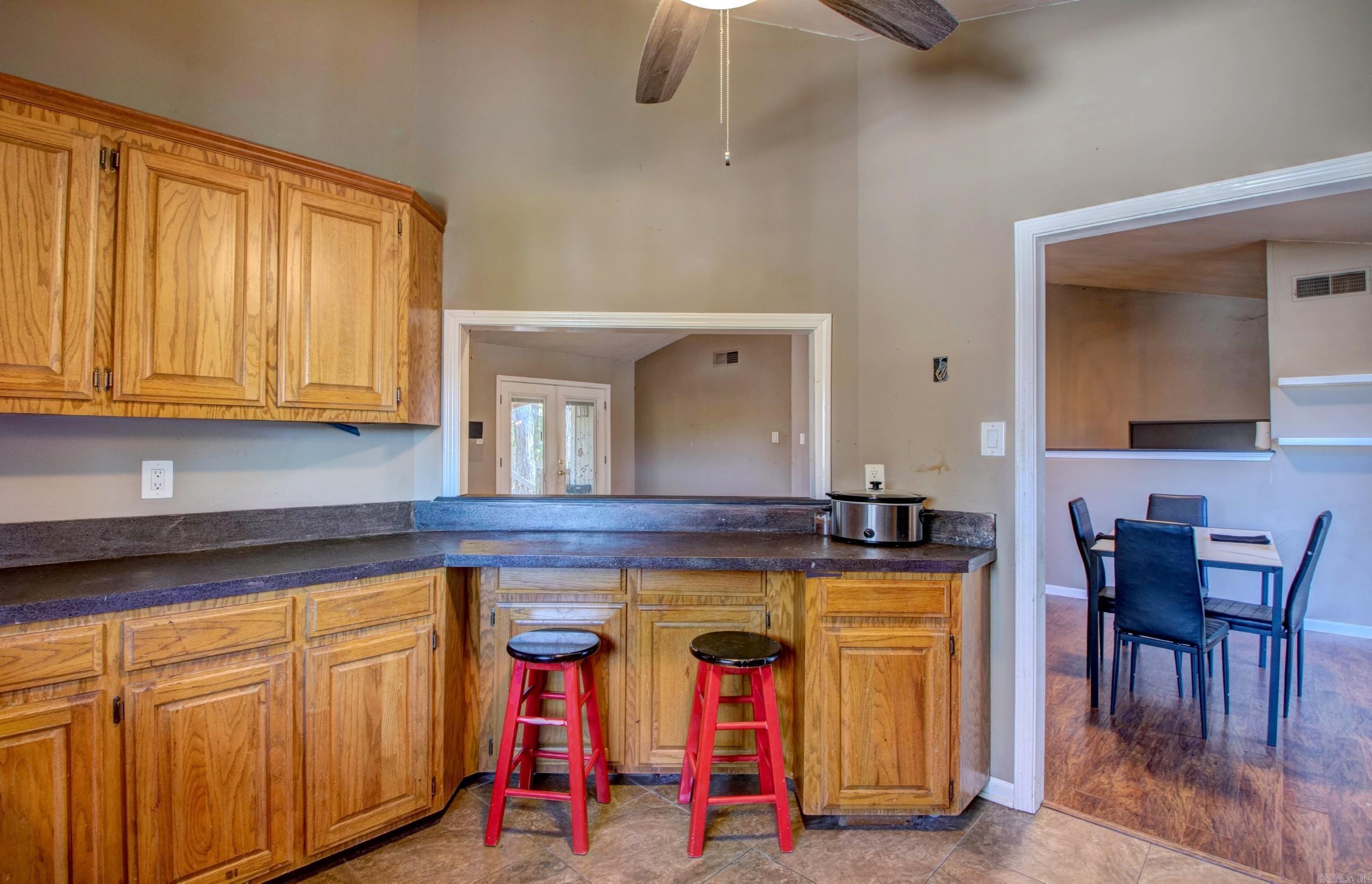 WOODLAND HEIGHTS ADDITION - Residential