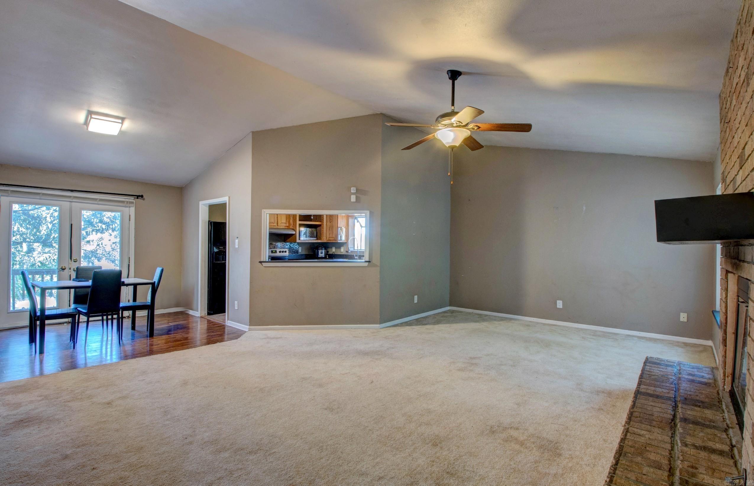 WOODLAND HEIGHTS ADDITION - Residential