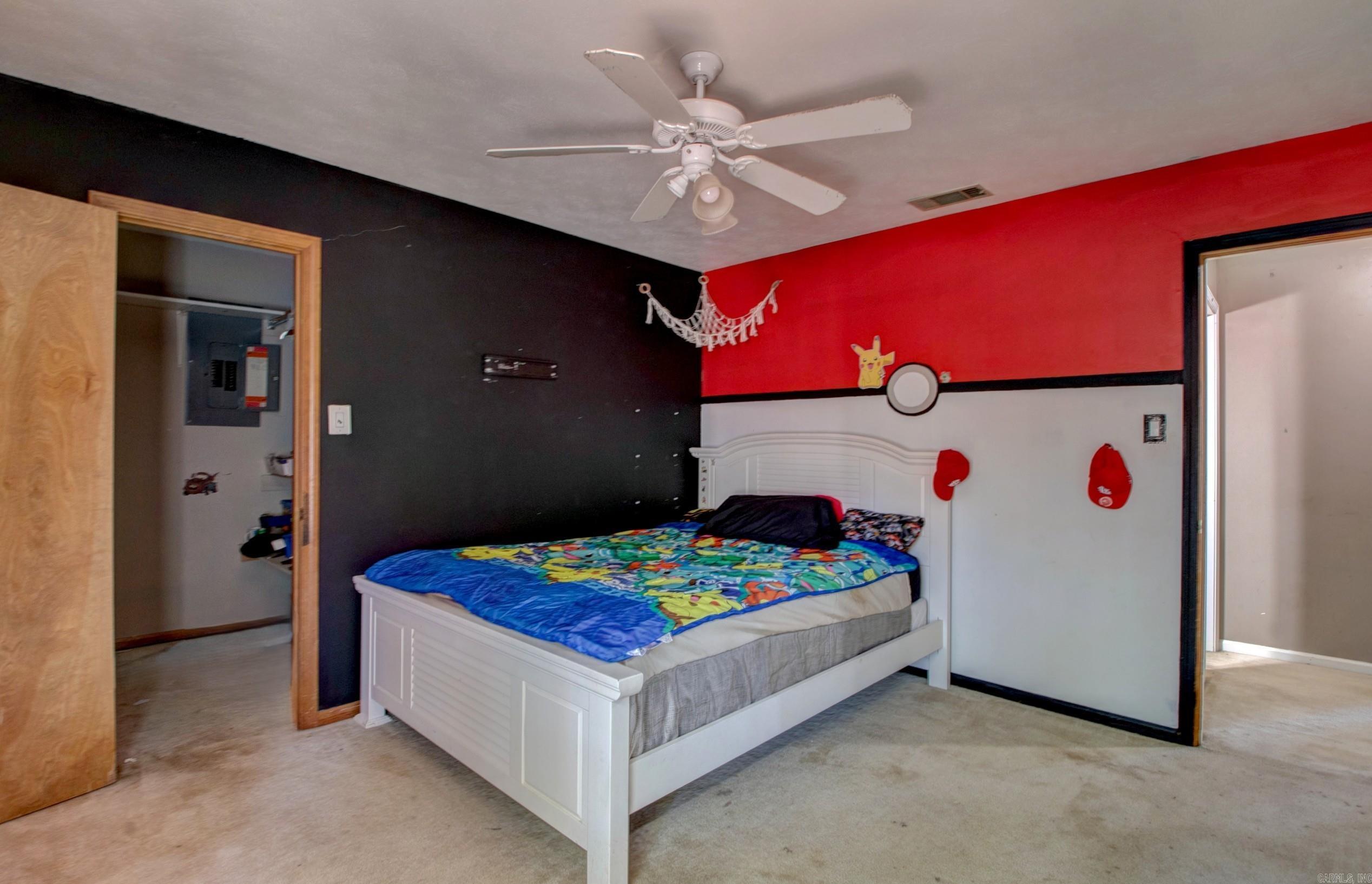 WOODLAND HEIGHTS ADDITION - Residential