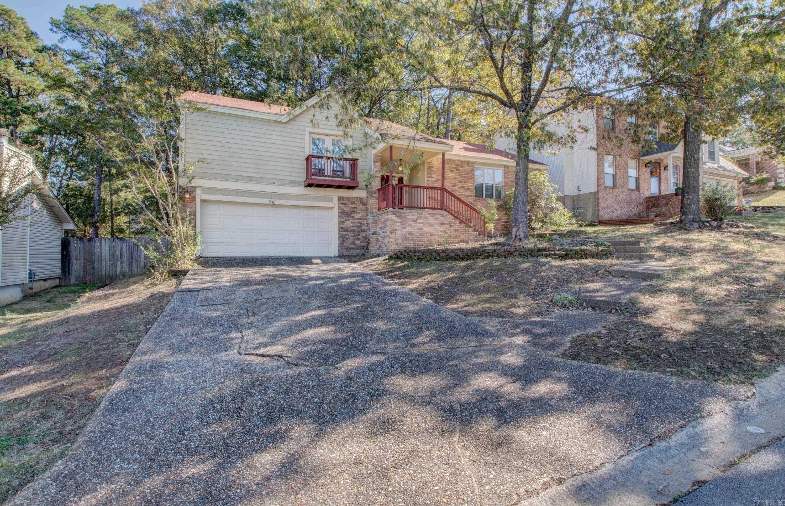 WOODLAND HEIGHTS ADDITION - Residential